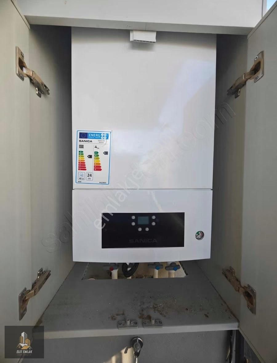 Elit Emlak'tan Reşatbey Mahallesi Net 170 M2 Satılık Dublex - Görsel 8