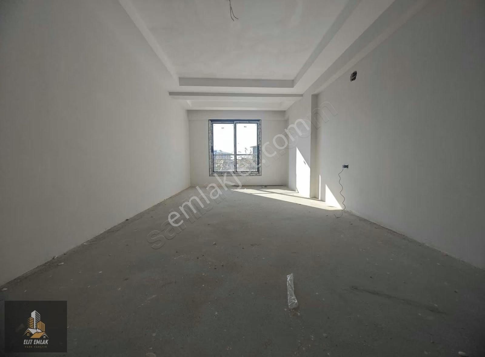 Elit Emlak'tan Seyitahmet Mah Ring Yolunda 2+1 Satılık Daire - Görsel 15