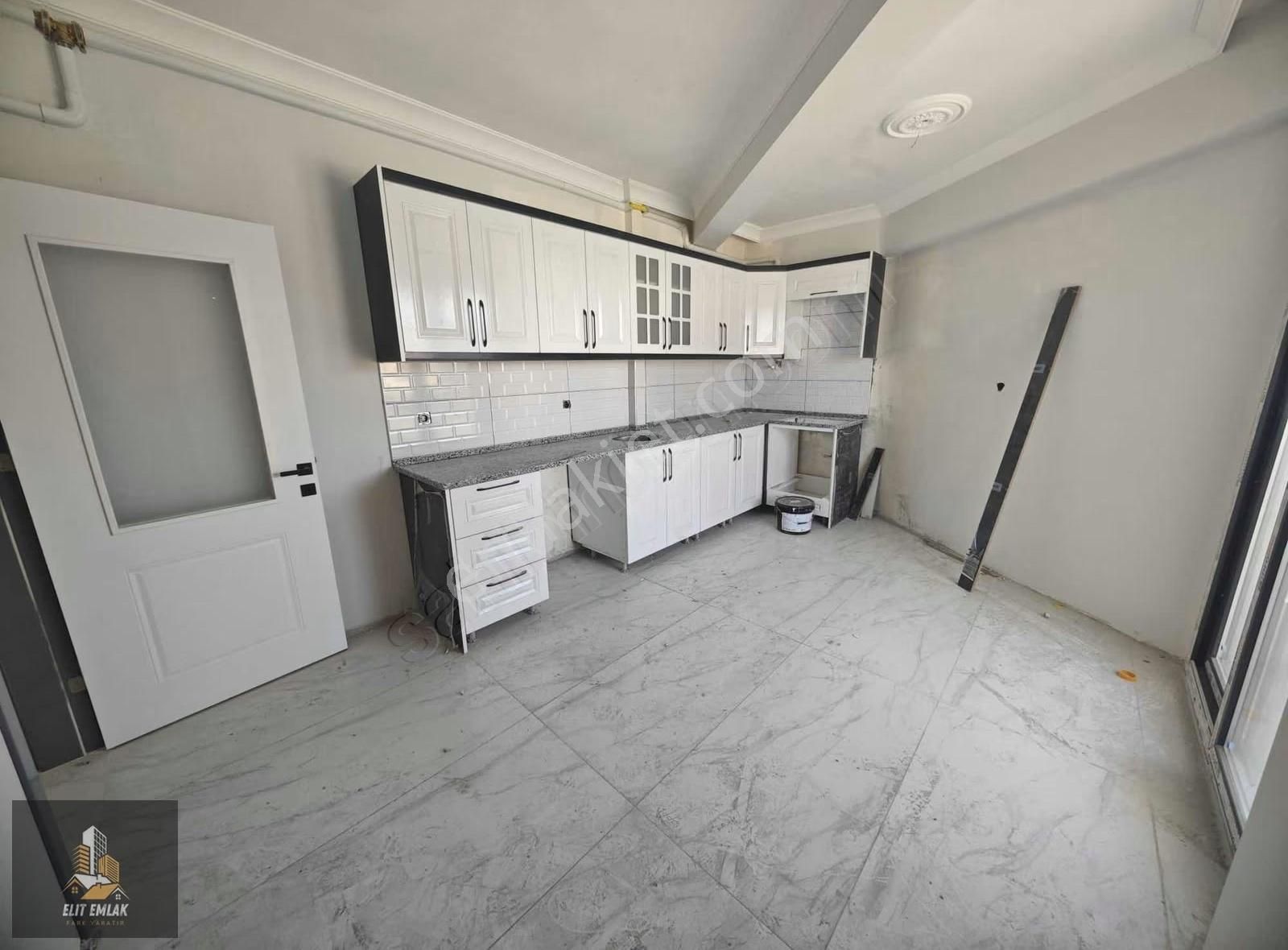 Elit Emlak'tan Seyitahmet Mah Ring Yolunda 2+1 Satılık Daire - Görsel 9