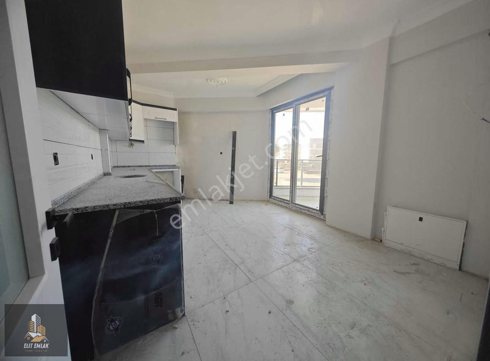 Elit Emlak'tan Seyitahmet Mah Ring Yolunda 2+1 Satılık Daire - Görsel 20