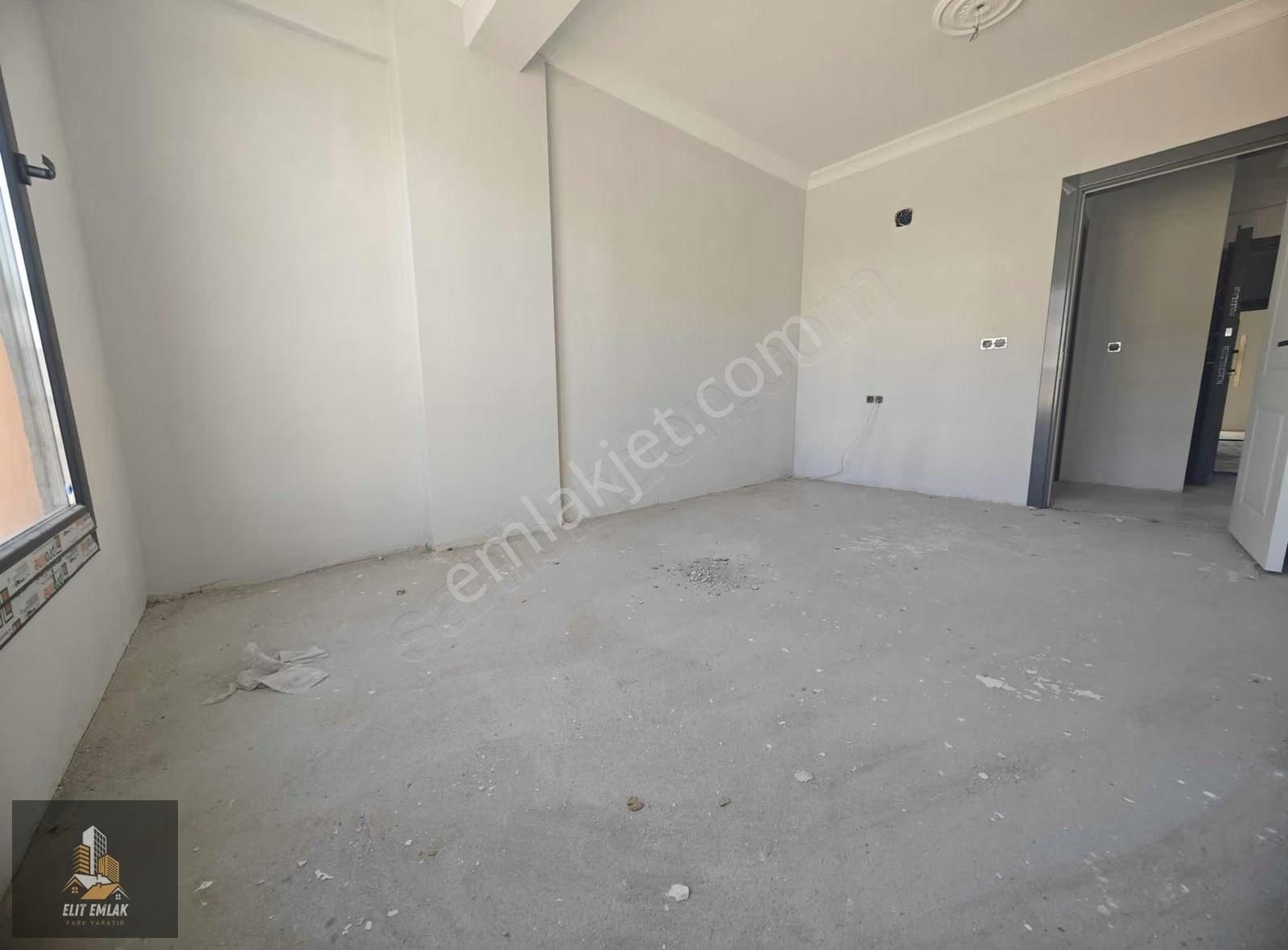 Elit Emlak'tan Seyitahmet Mah Ring Yolunda 2+1 Satılık Daire - Görsel 24