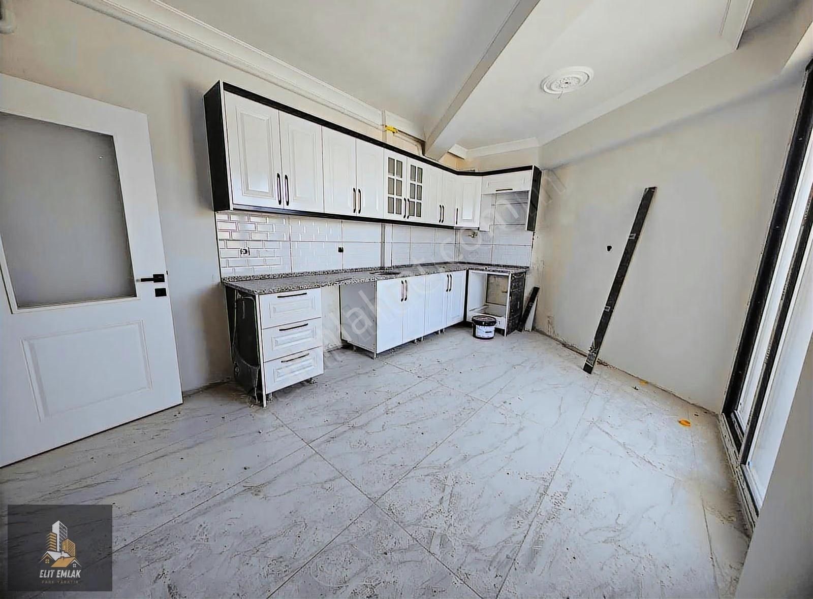 Elit Emlak'tan Seyitahmet Mah Ring Yolunda 2+1 Satılık Daire - Görsel 21