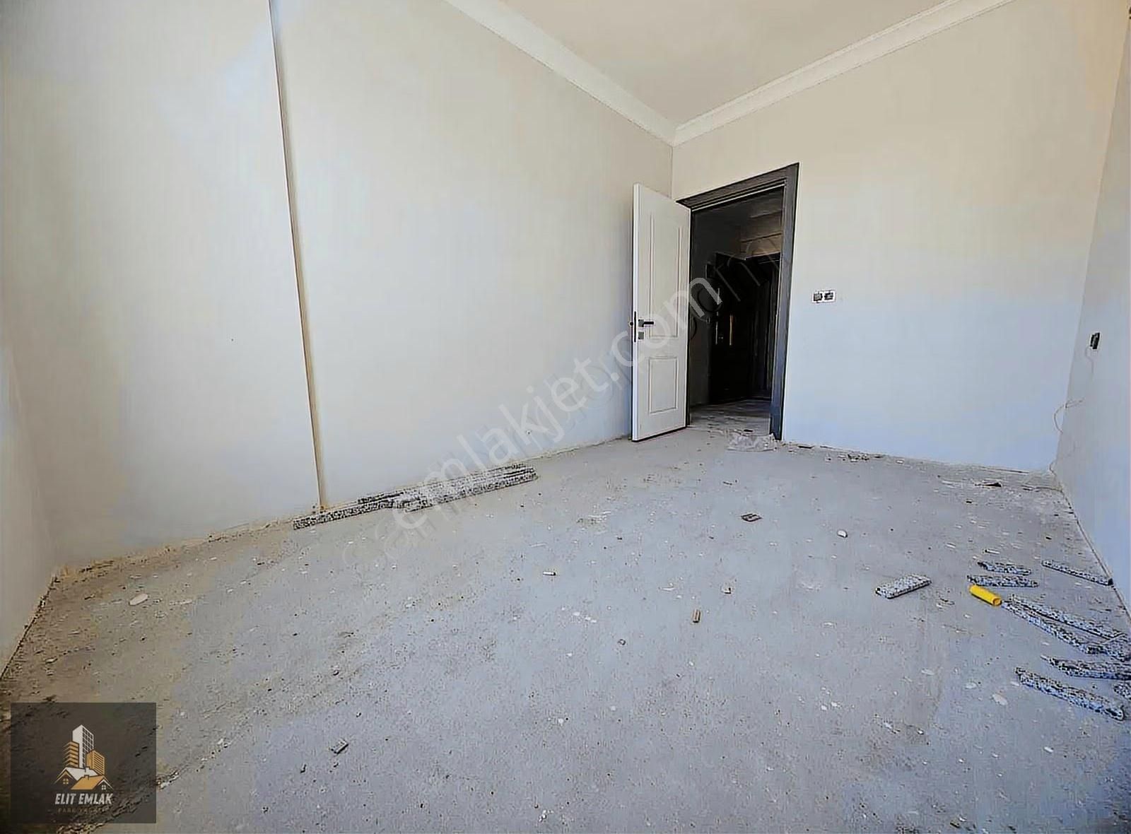 Elit Emlak'tan Seyitahmet Mah Ring Yolunda 2+1 Satılık Daire - Görsel 10