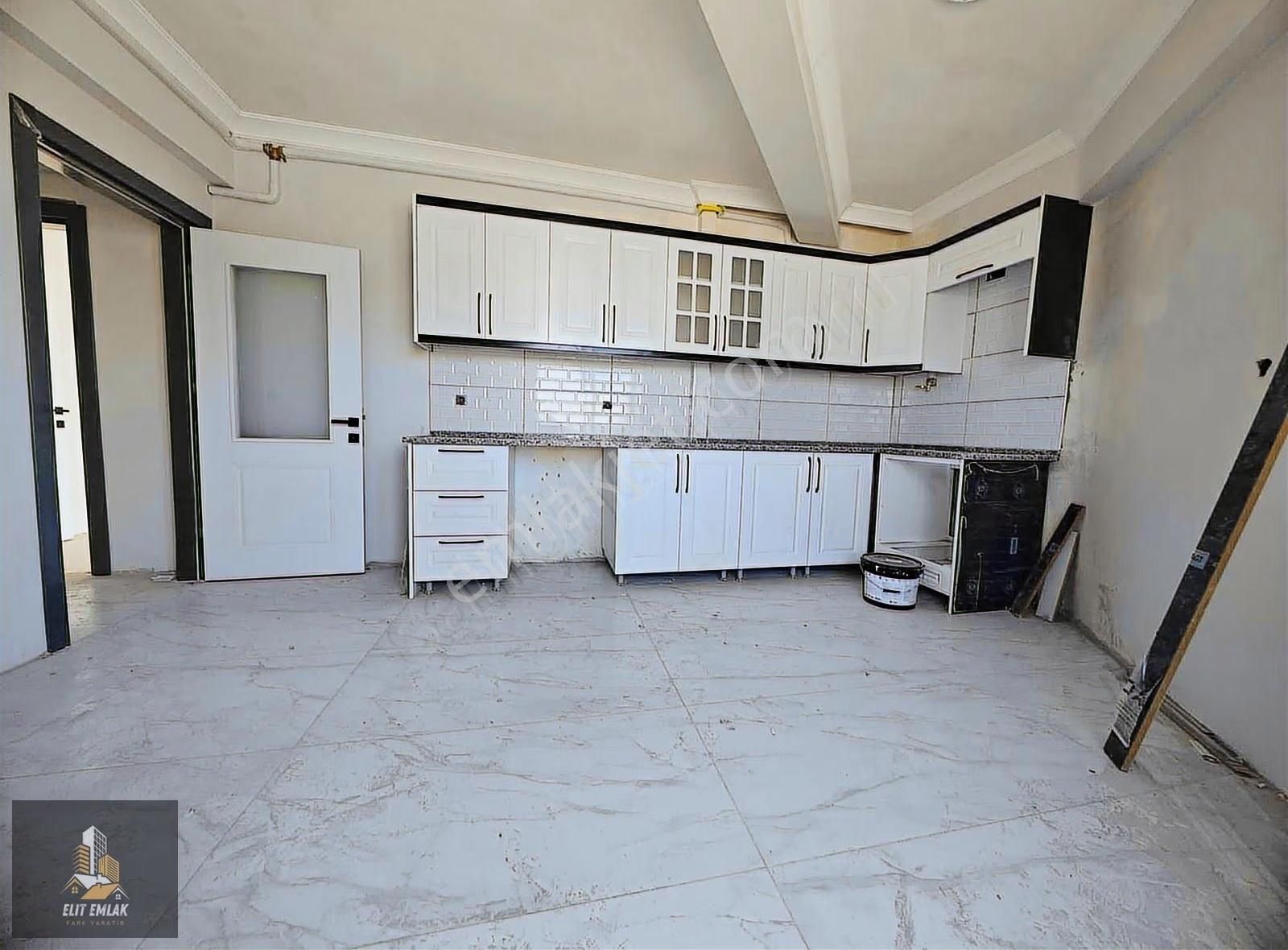 Elit Emlak'tan Seyitahmet Mah Ring Yolunda 2+1 Satılık Daire - Görsel 12