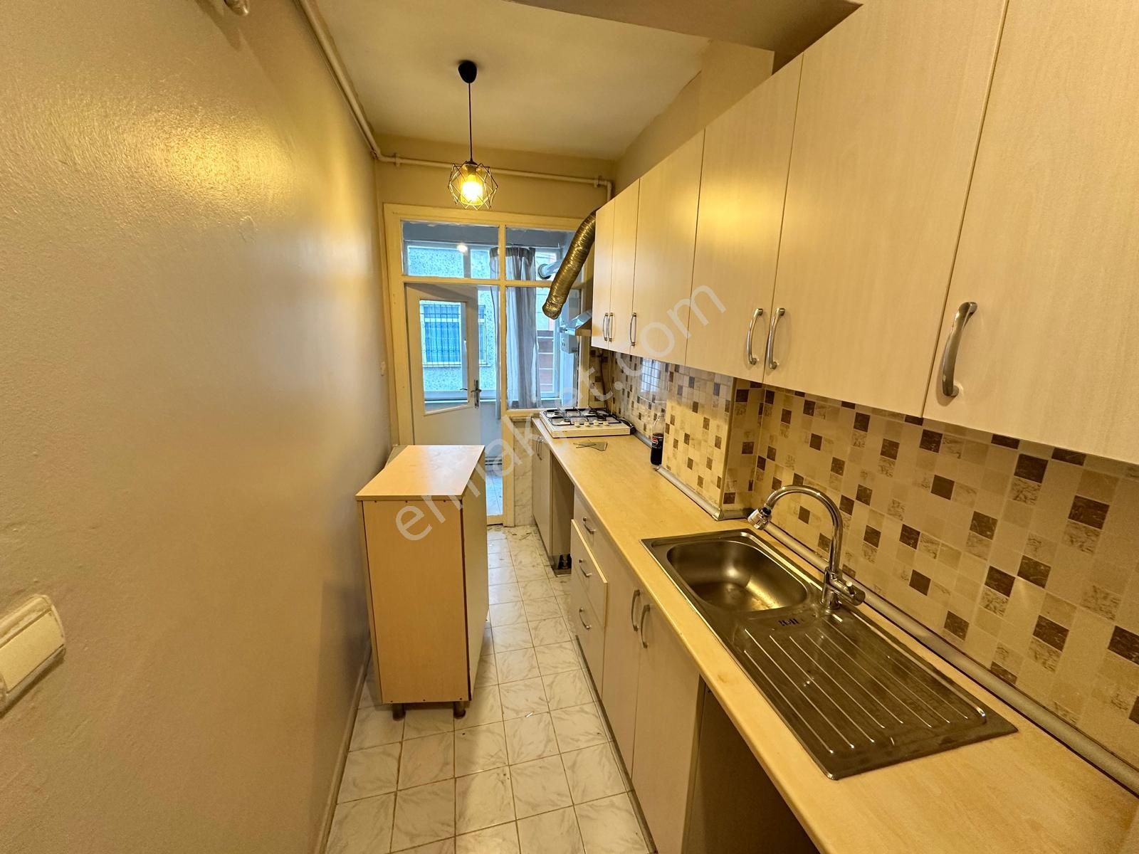 4.levent Metro İstasyonuna 5 Dk. 1+1 Kiralık Daire, Artum'dan - Görsel 5