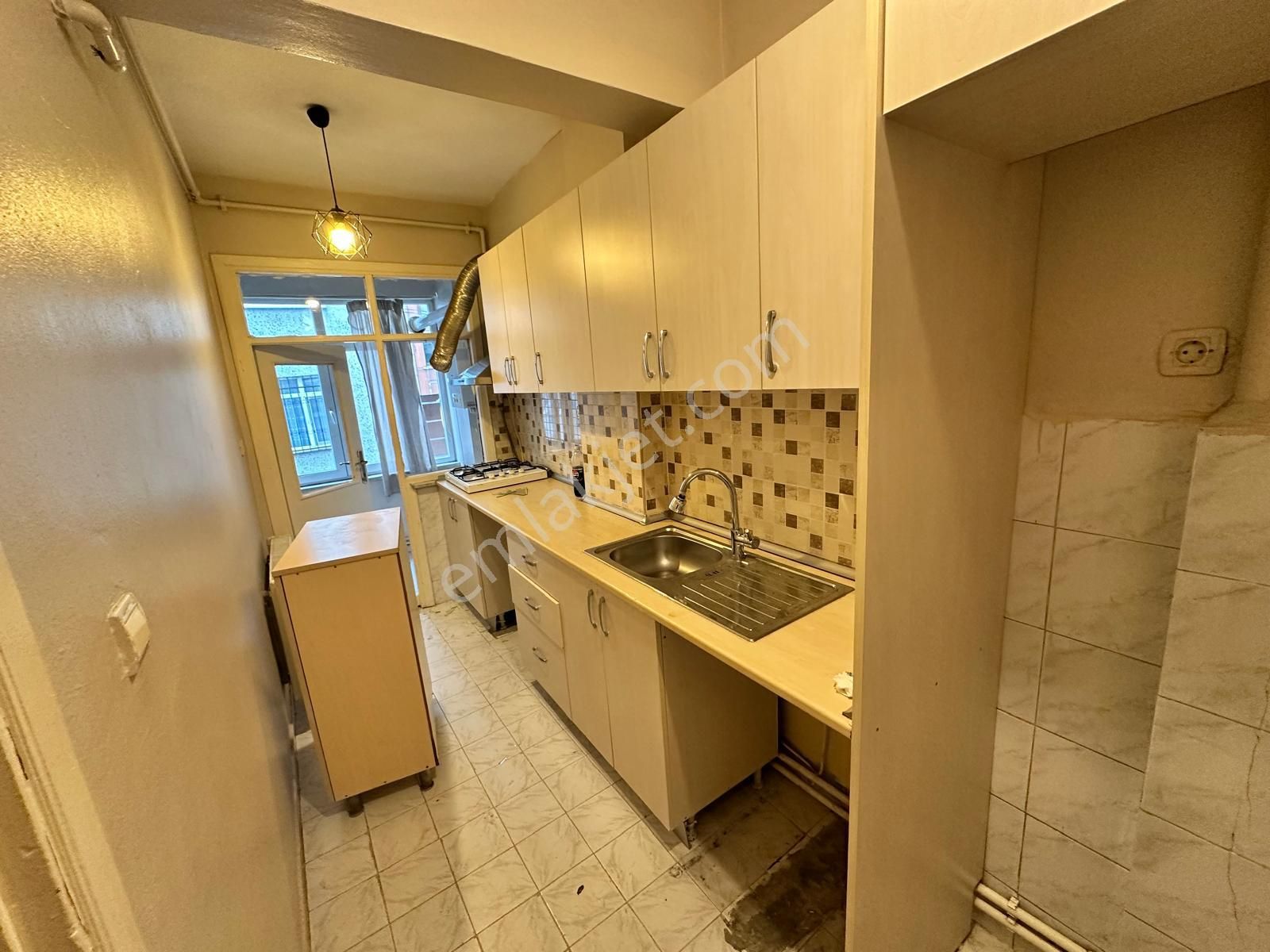 4.levent Metro İstasyonuna 5 Dk. 1+1 Kiralık Daire, Artum'dan - Görsel 4