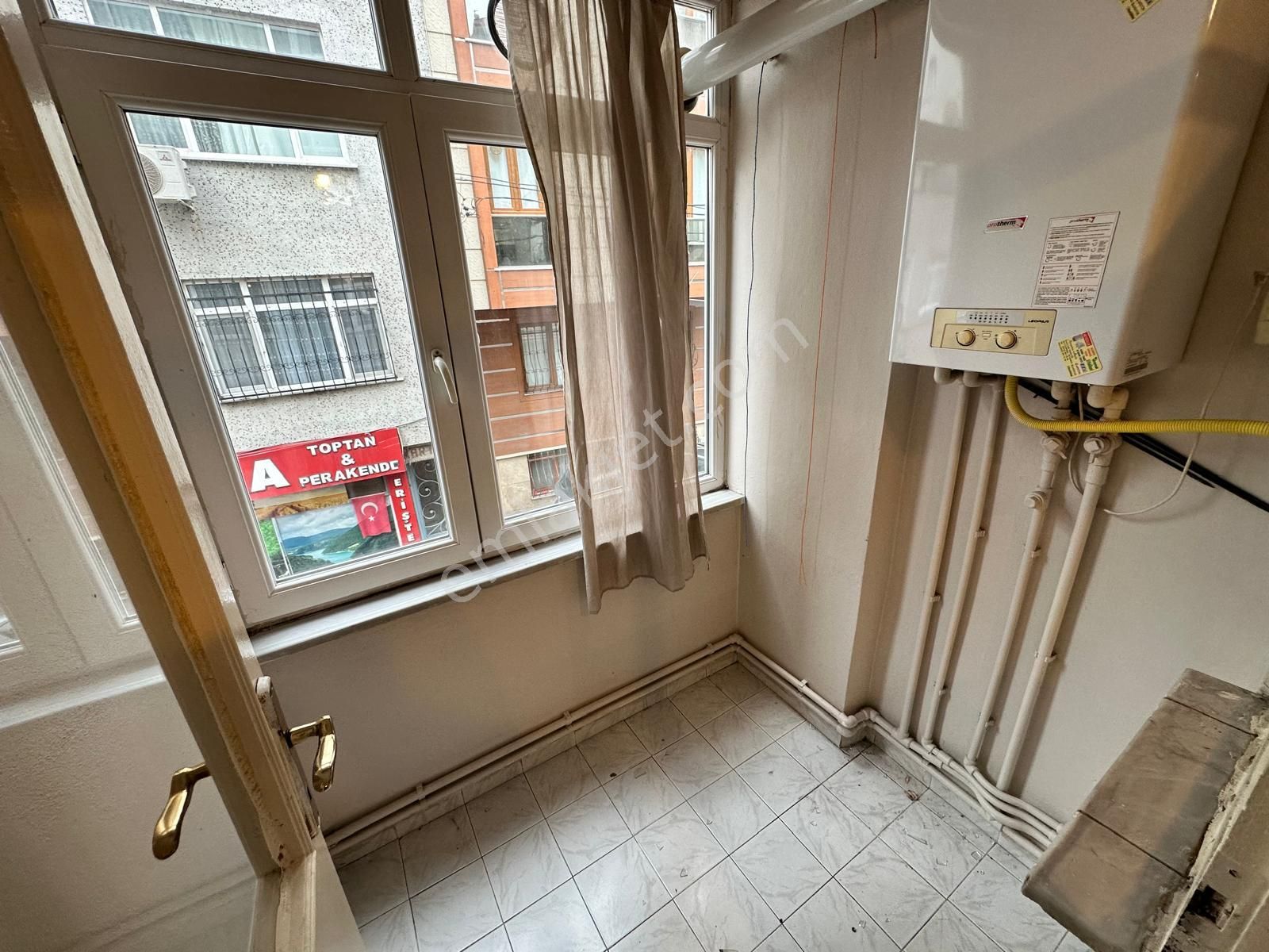 4.levent Metro İstasyonuna 5 Dk. 1+1 Kiralık Daire, Artum'dan - Görsel 6