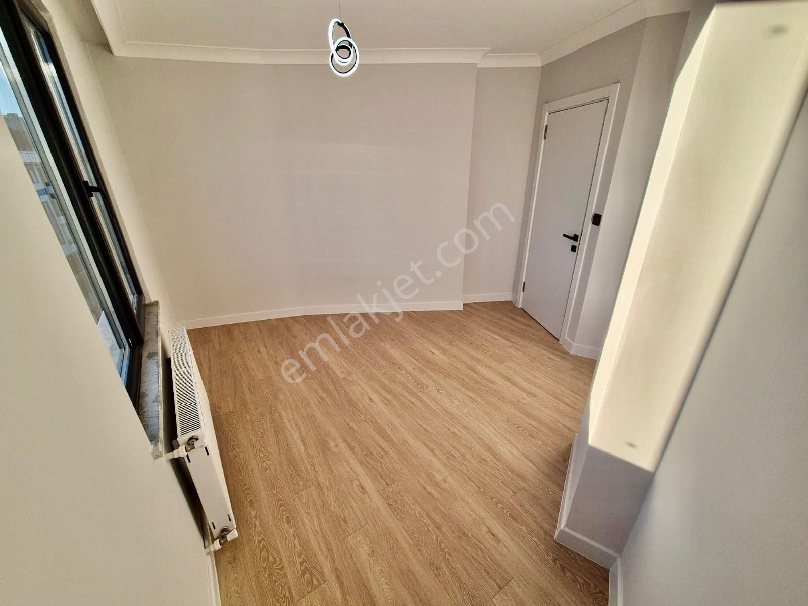 ▓karabuluttan▓ön Cephe Sıfır Ara Kat & Ultralüx Tasarım 2+1 Satılık Daire - Görsel 33
