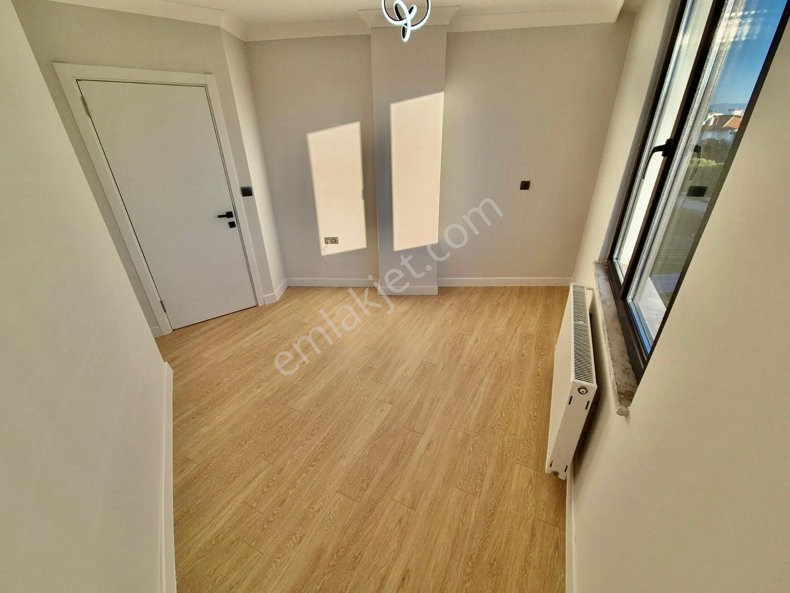 ▓karabuluttan▓ön Cephe Sıfır Ara Kat & Ultralüx Tasarım 2+1 Satılık Daire - Görsel 32