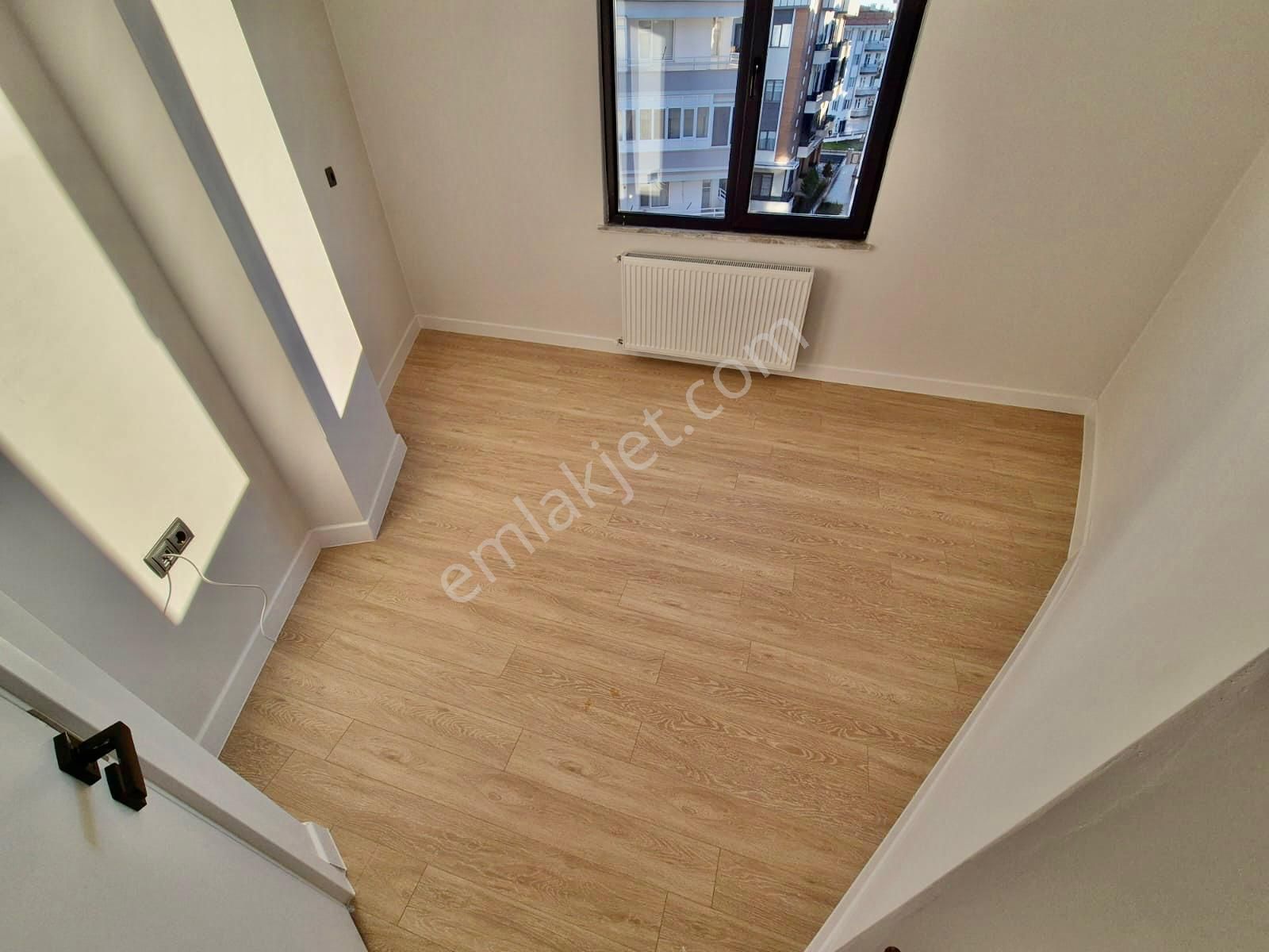 ▓karabuluttan▓ön Cephe Sıfır Ara Kat & Ultralüx Tasarım 2+1 Satılık Daire - Görsel 31