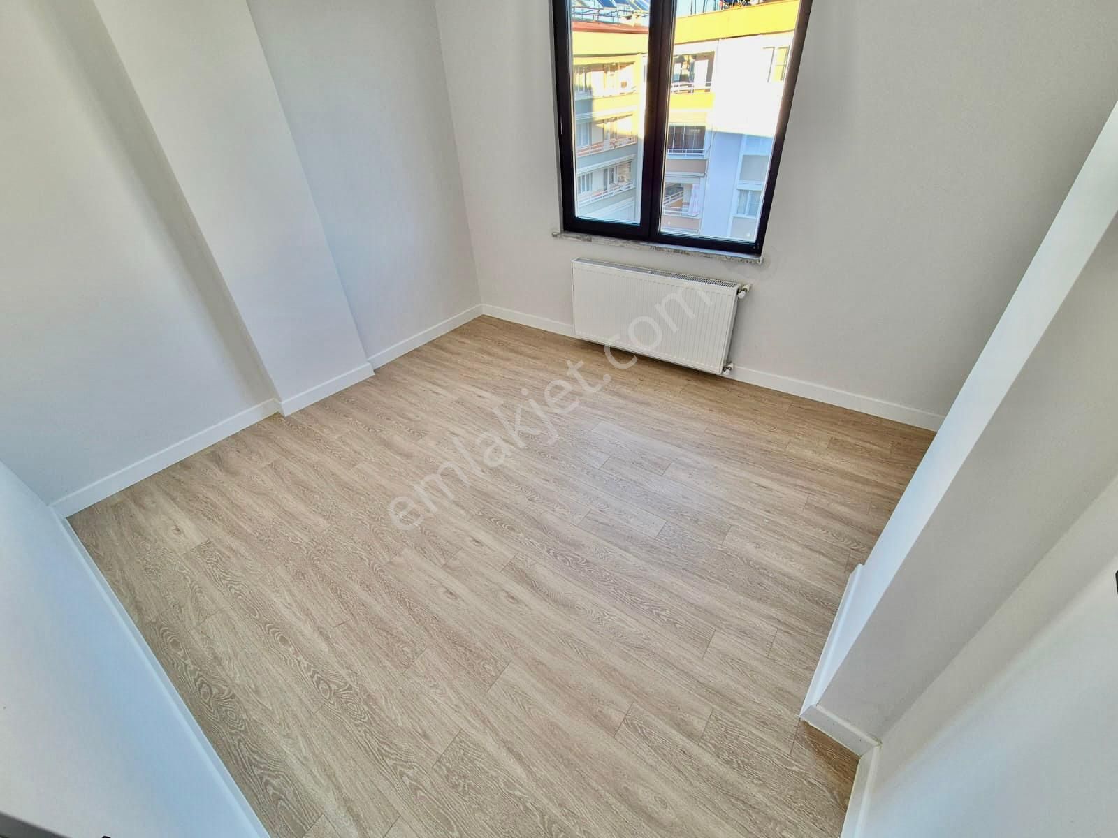 ▓karabuluttan▓ön Cephe Sıfır Ara Kat & Ultralüx Tasarım 2+1 Satılık Daire - Görsel 20