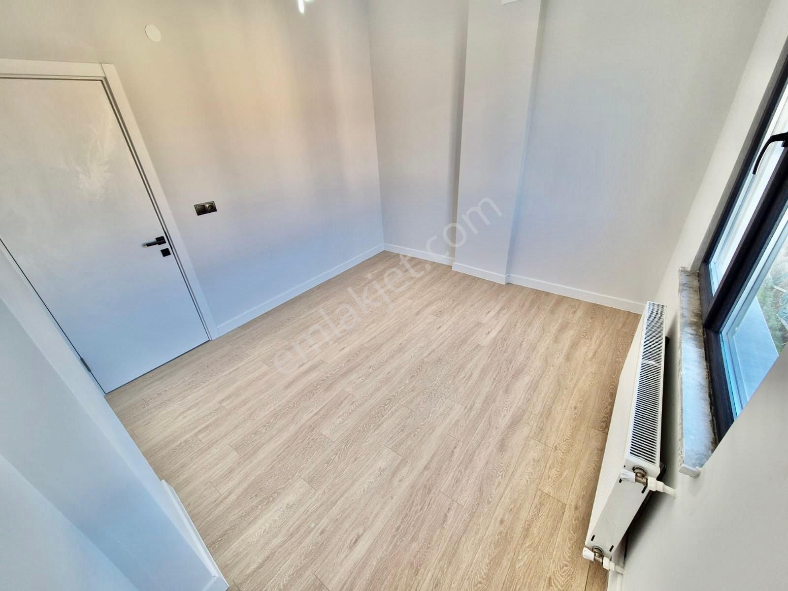 ▓karabuluttan▓ön Cephe Sıfır Ara Kat & Ultralüx Tasarım 2+1 Satılık Daire - Görsel 17