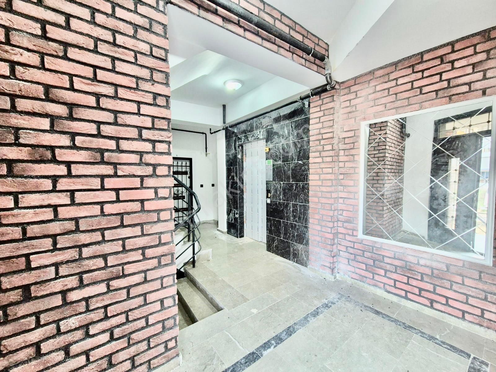 ▓karabuluttan▓ön Cephe Sıfır Ara Kat & Ultralüx Tasarım 2+1 Satılık Daire - Görsel 10