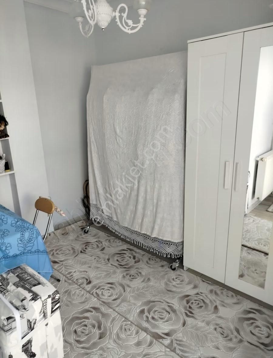 Rc// Atatürkte Hasanağa Yakınında Merkezi 1+1 Satılık Daire - Görsel 13