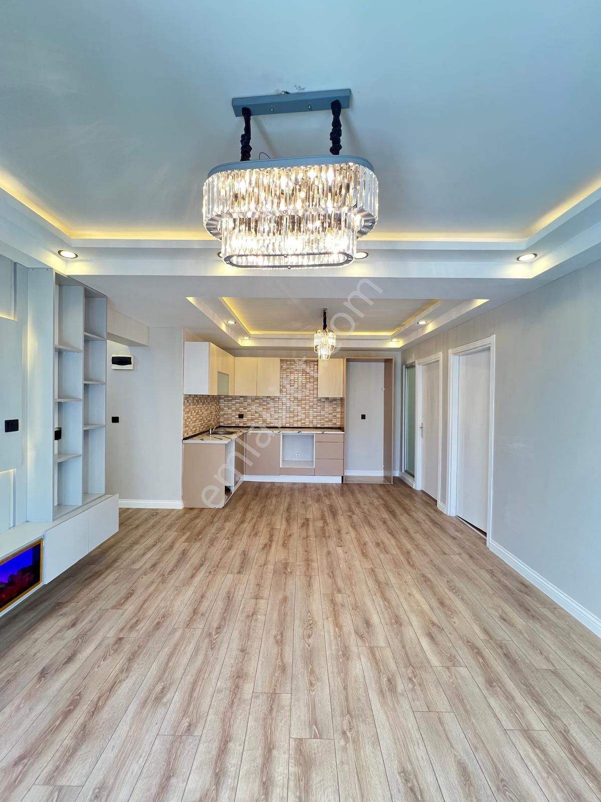 Sahibinden Site İçerisinde Masrafsız 2+1 Acil Satılık Dairem - Görsel 6