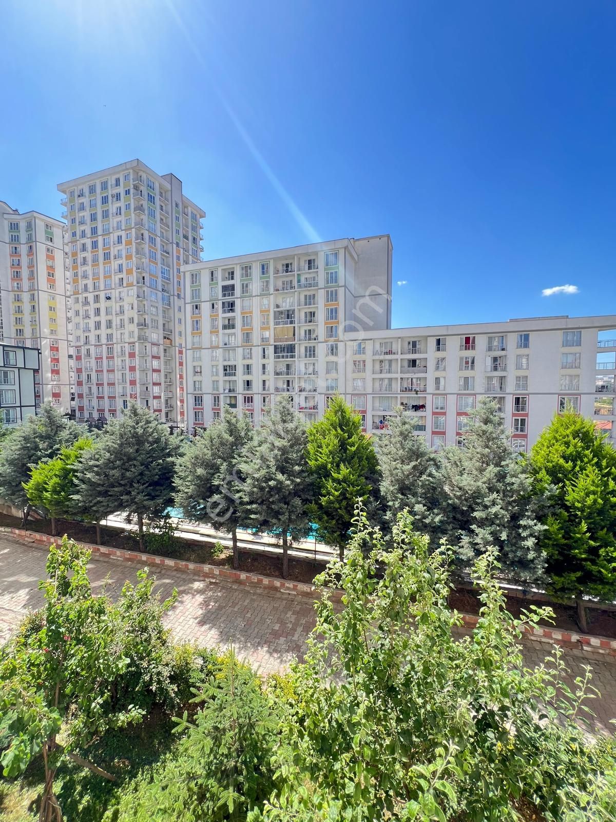 Sahibinden Site İçerisinde Masrafsız 2+1 Acil Satılık Dairem - Görsel 18