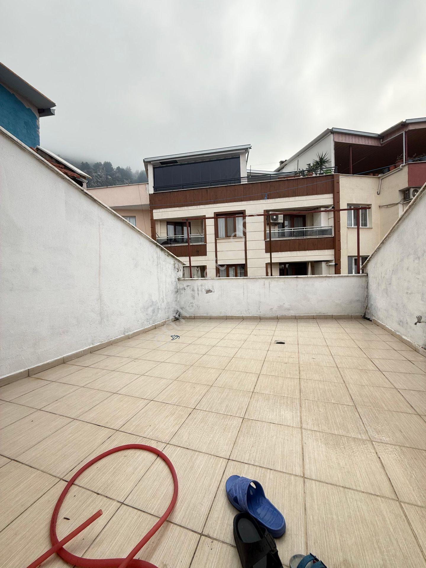 🏡mutlu Mahallesi ✅5+1 200 M2 4 Katlnın Çatı Dubleksi ❇️full Özelikli Petek Kombili - Görsel 33