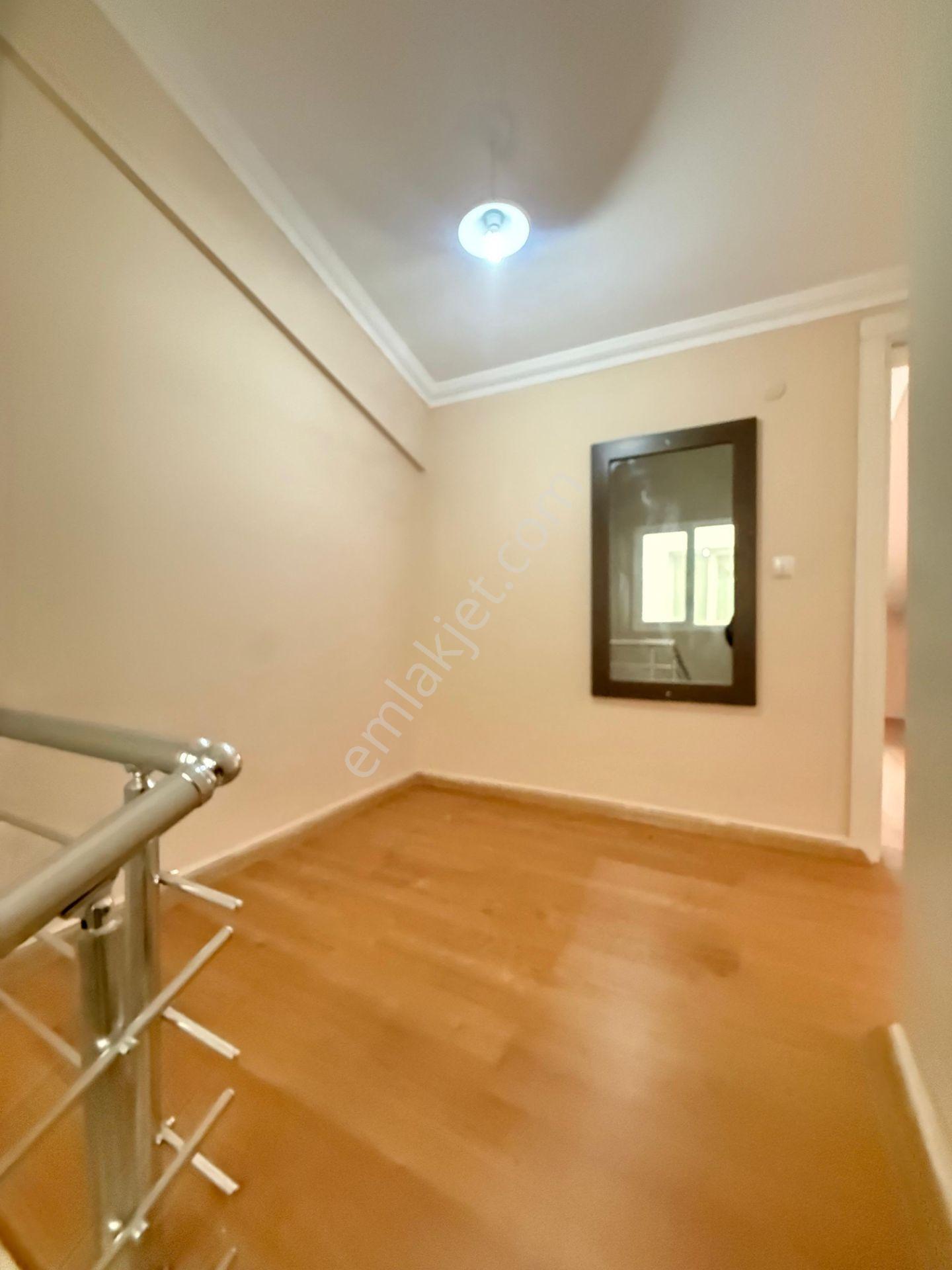 🏡mutlu Mahallesi ✅5+1 200 M2 4 Katlnın Çatı Dubleksi ❇️full Özelikli Petek Kombili - Görsel 17