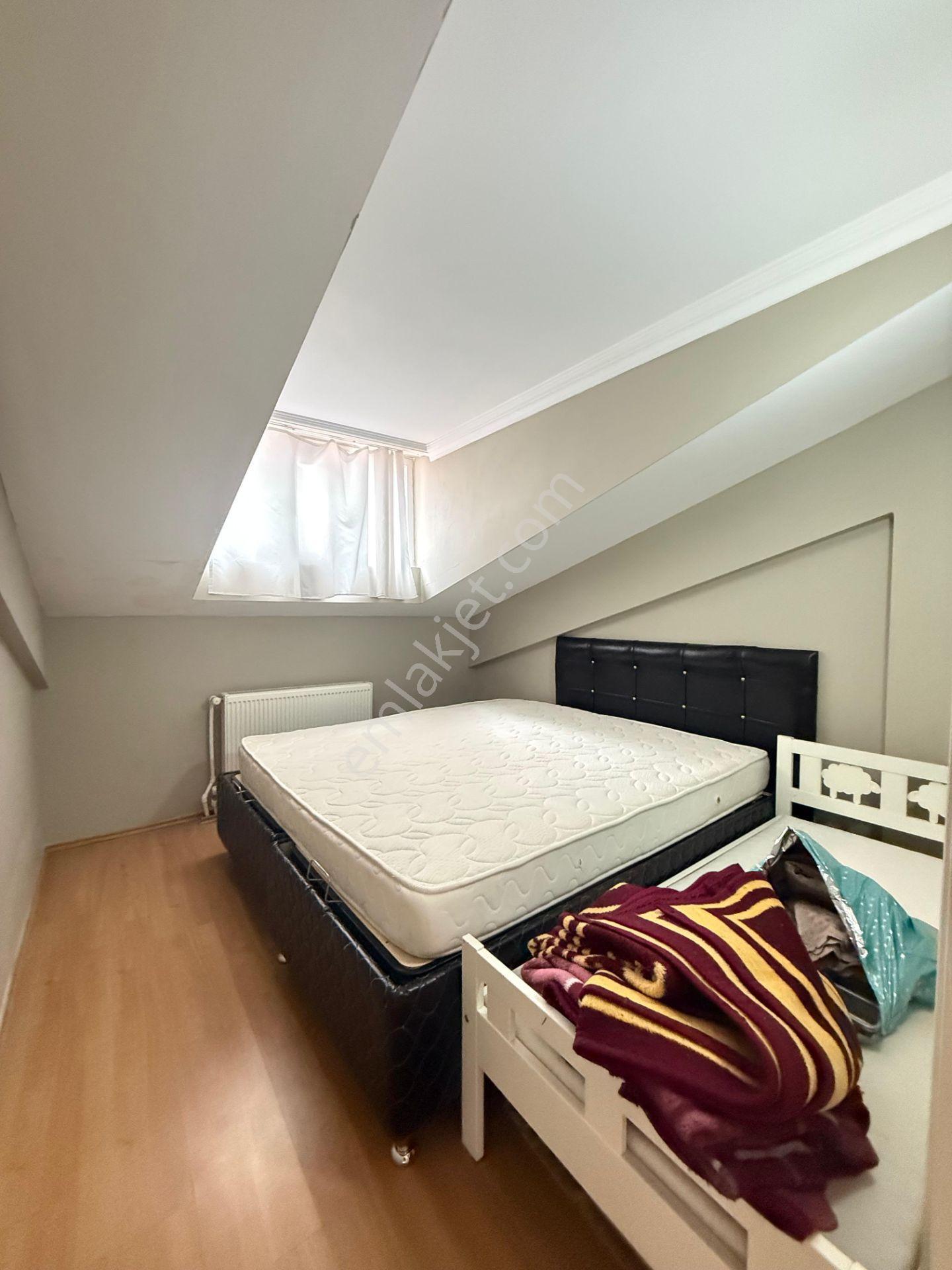 🏡mutlu Mahallesi ✅5+1 200 M2 4 Katlnın Çatı Dubleksi ❇️full Özelikli Petek Kombili - Görsel 25