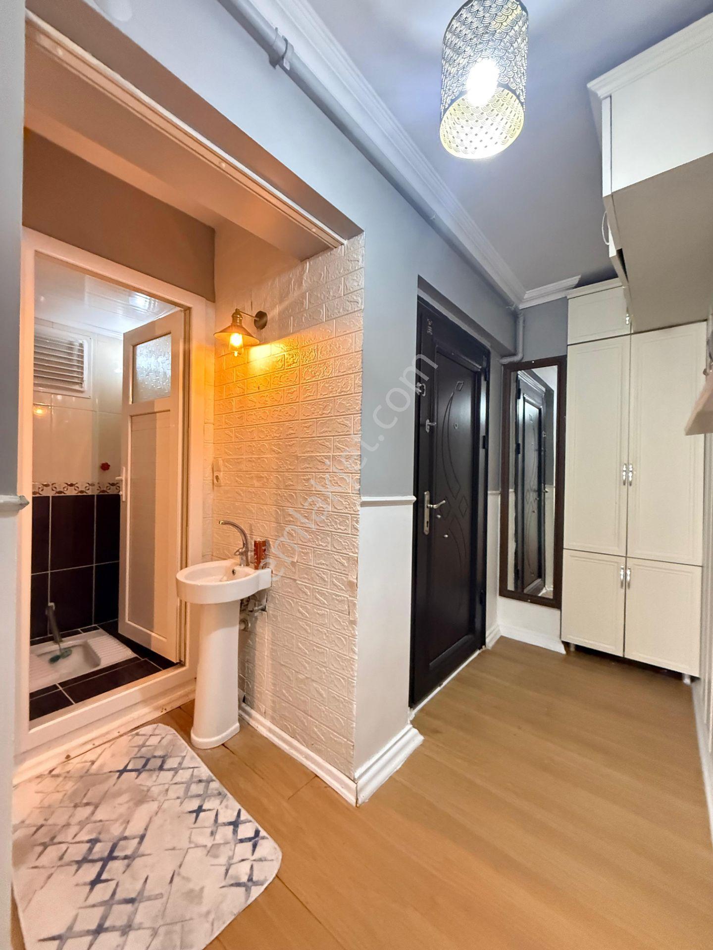 🏡mutlu Mahallesi ✅5+1 200 M2 4 Katlnın Çatı Dubleksi ❇️full Özelikli Petek Kombili - Görsel 8