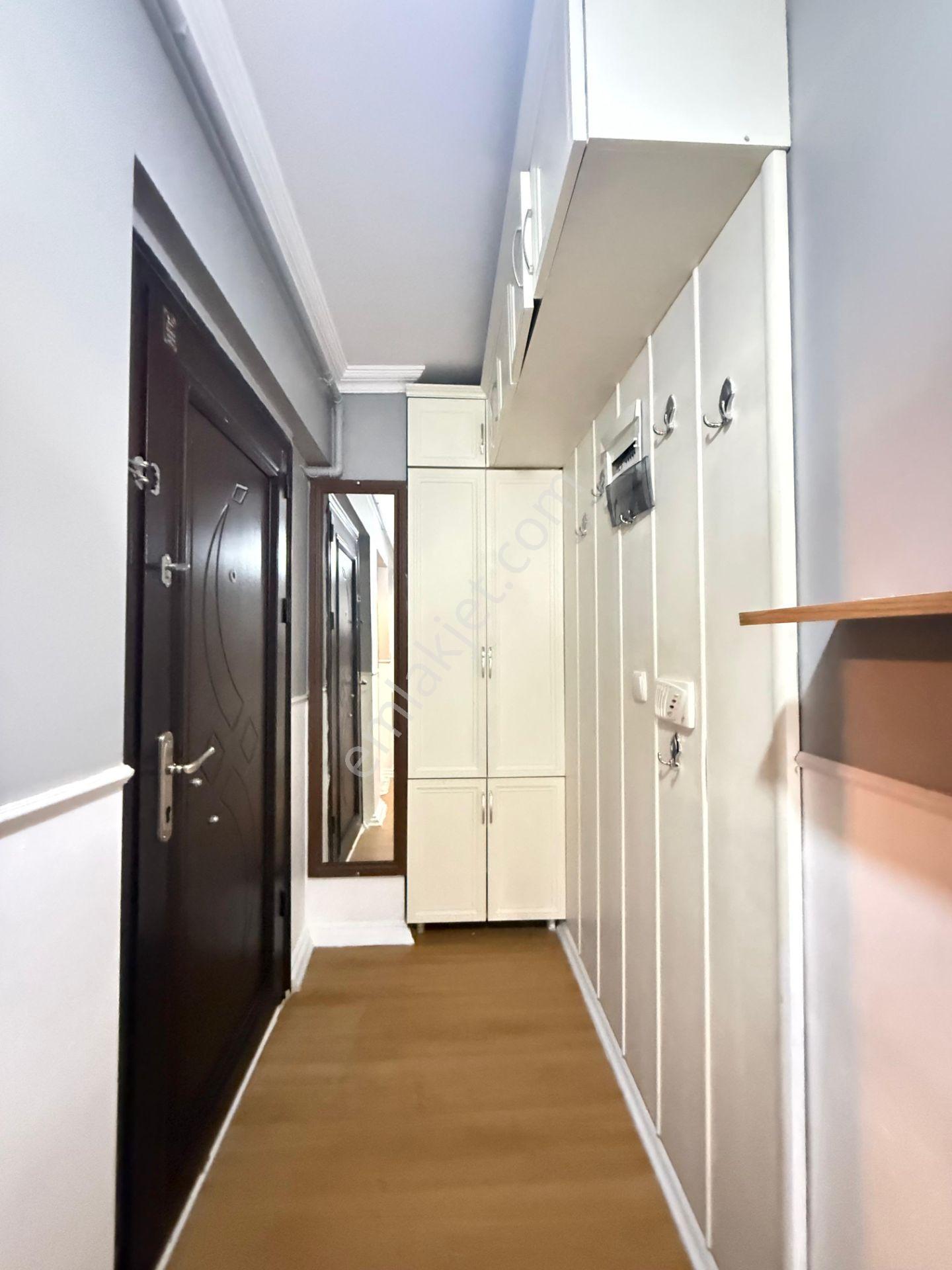 🏡mutlu Mahallesi ✅5+1 200 M2 4 Katlnın Çatı Dubleksi ❇️full Özelikli Petek Kombili - Görsel 9