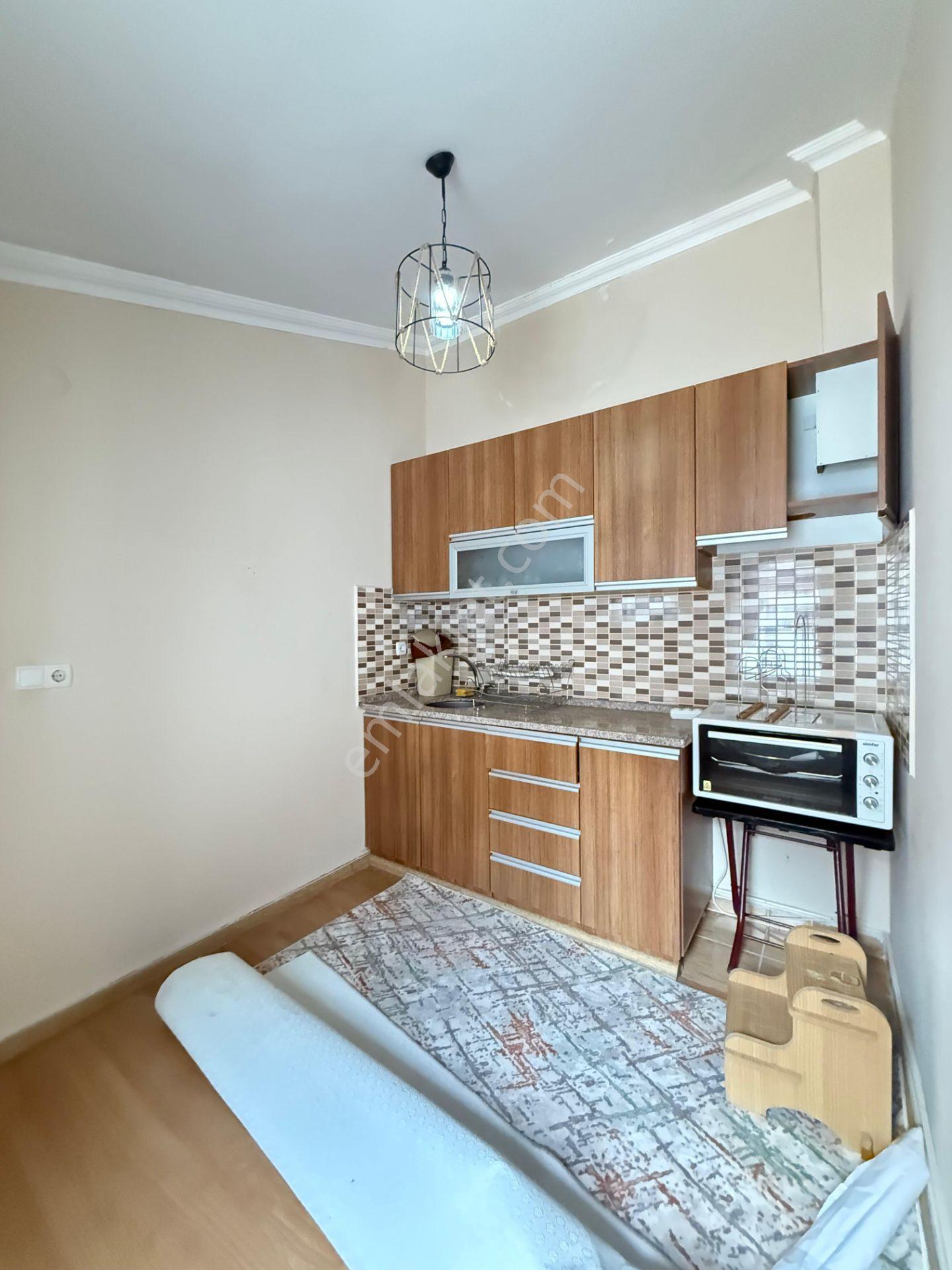 🏡mutlu Mahallesi ✅5+1 200 M2 4 Katlnın Çatı Dubleksi ❇️full Özelikli Petek Kombili - Görsel 23