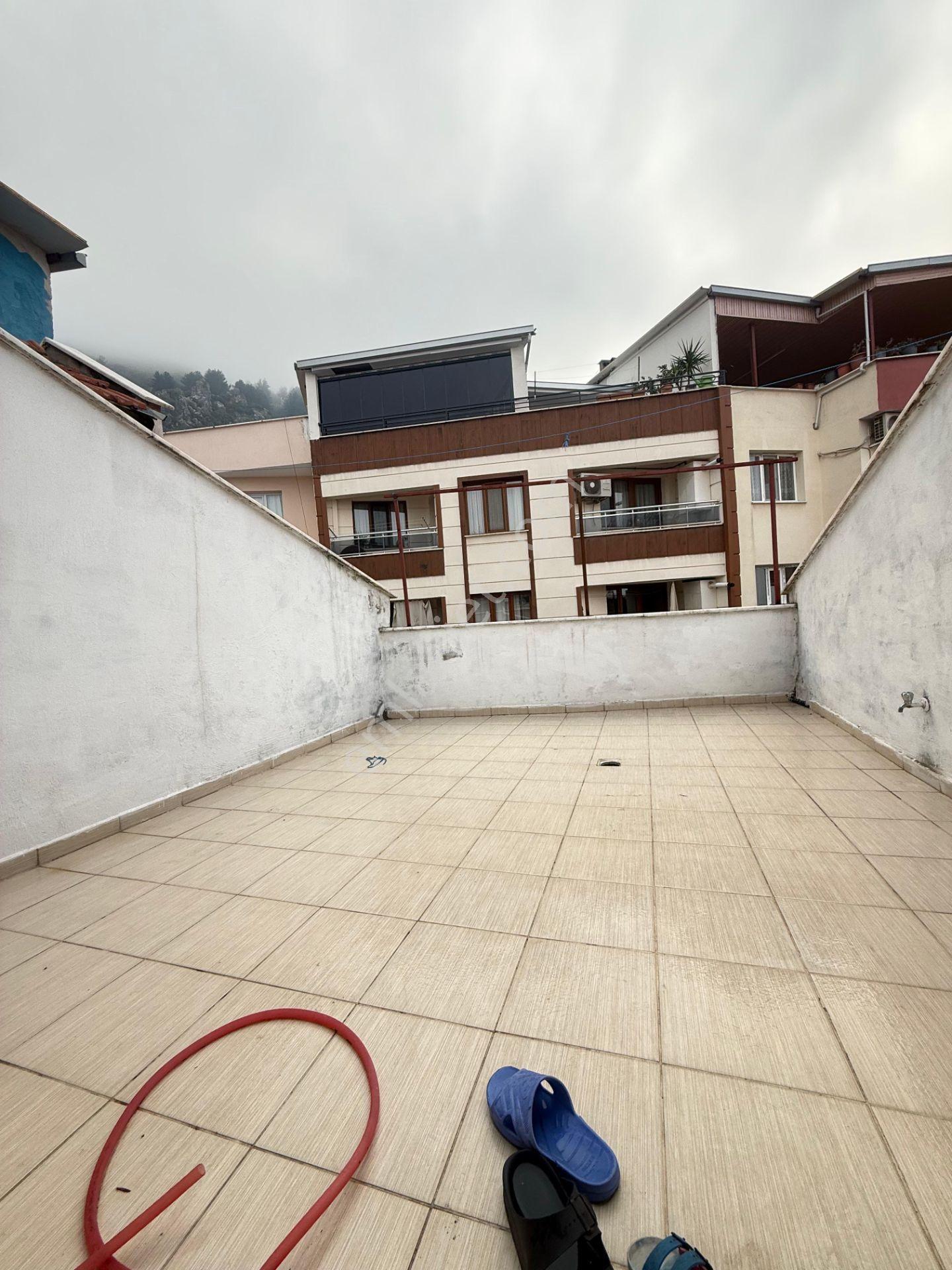 🏡mutlu Mahallesi ✅5+1 200 M2 4 Katlnın Çatı Dubleksi ❇️full Özelikli Petek Kombili - Görsel 31
