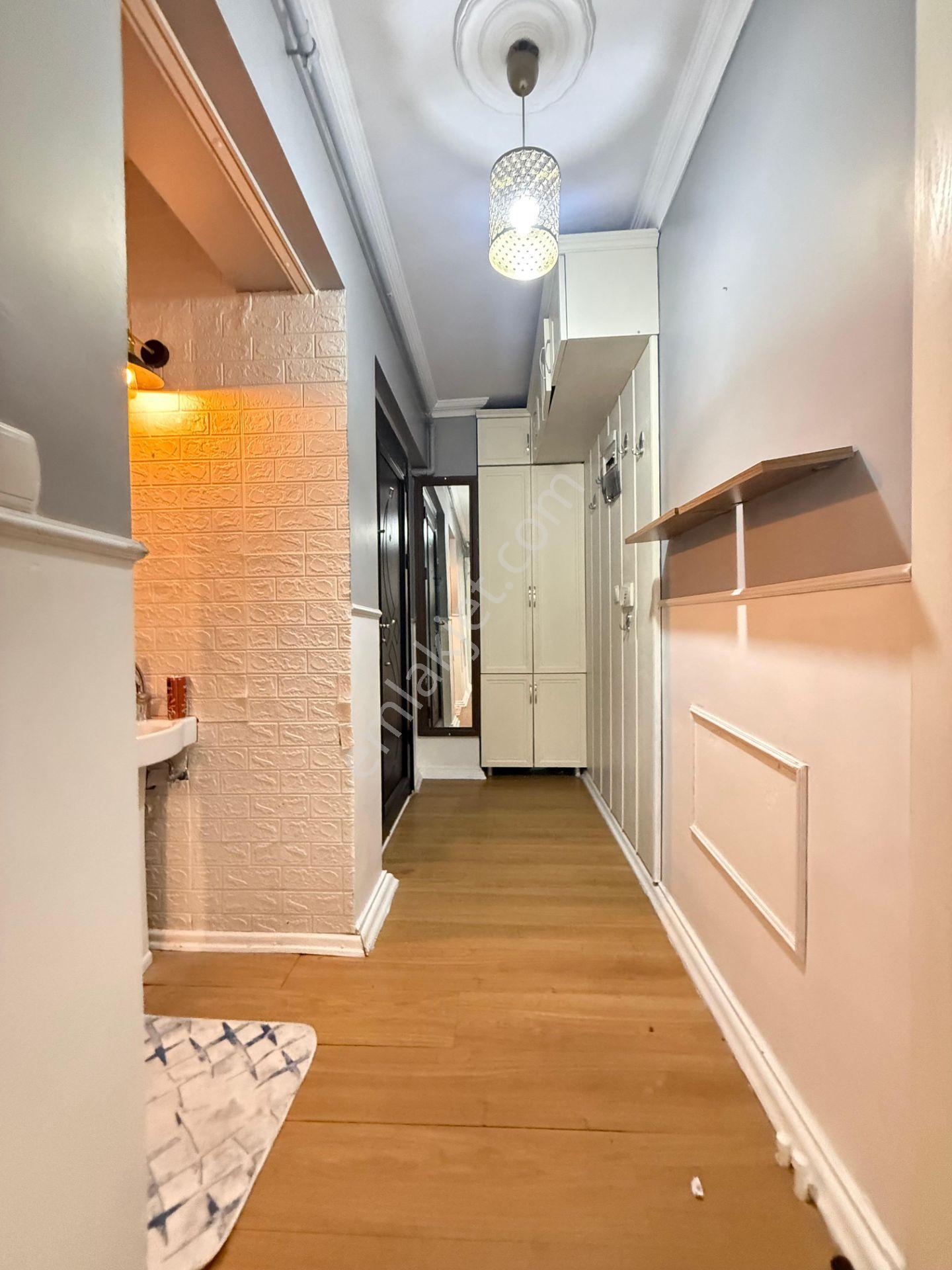 🏡mutlu Mahallesi ✅5+1 200 M2 4 Katlnın Çatı Dubleksi ❇️full Özelikli Petek Kombili - Görsel 7