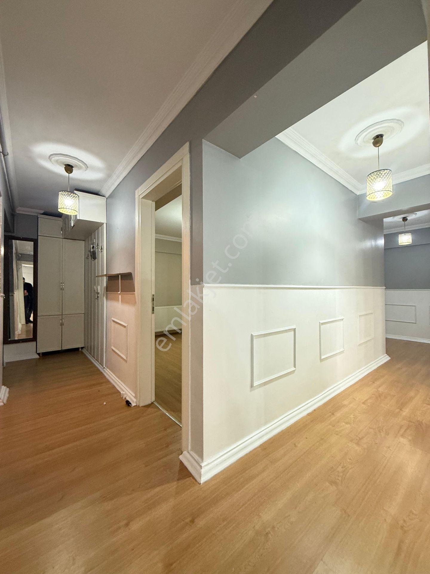 🏡mutlu Mahallesi ✅5+1 200 M2 4 Katlnın Çatı Dubleksi ❇️full Özelikli Petek Kombili - Görsel 10