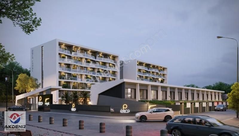 Harika Bir Lokasyon Ve Projede Birdaha Gelmez Bu Yatırım - Görsel 24