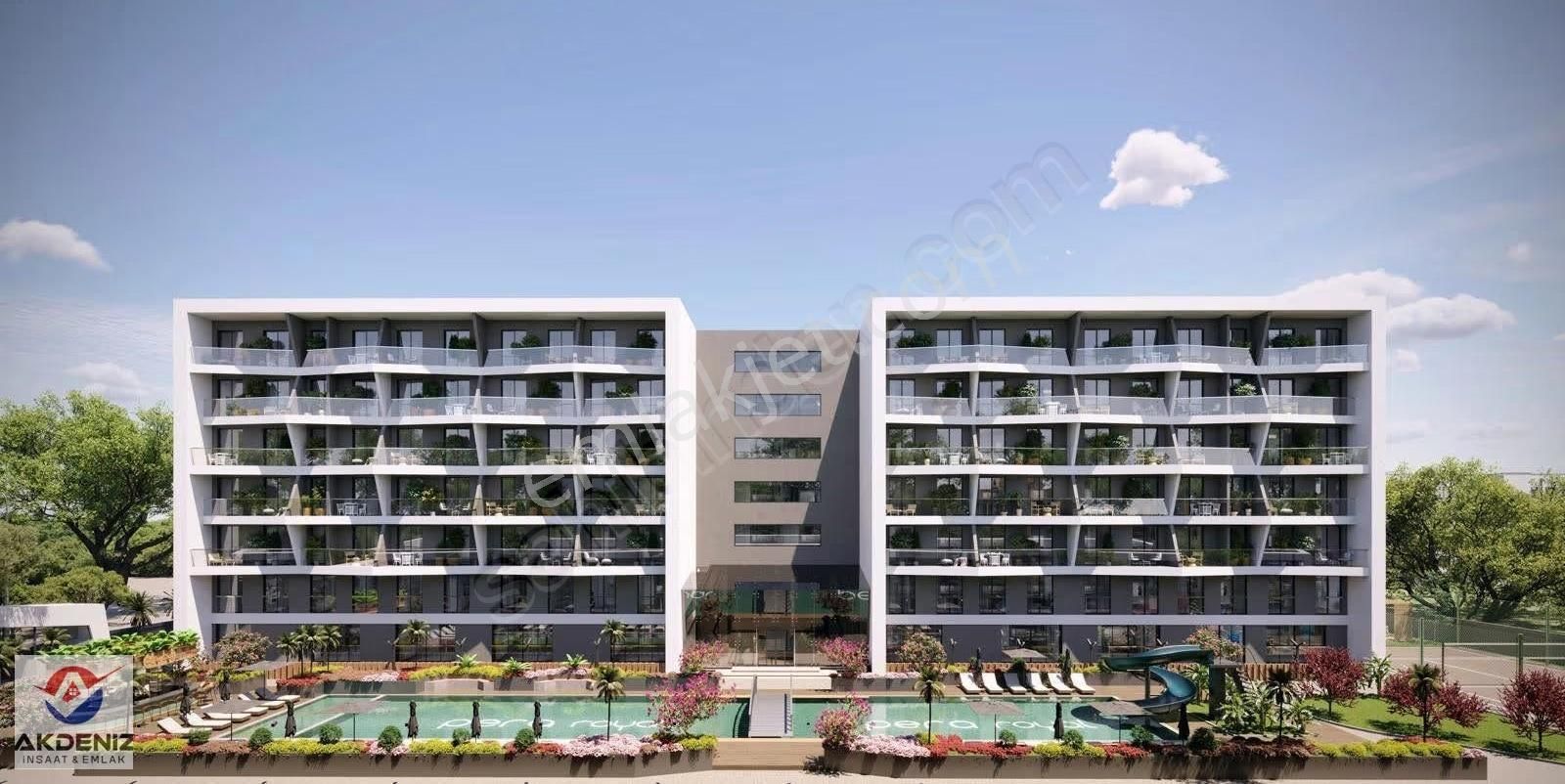 Harika Bir Lokasyon Ve Projede Birdaha Gelmez Bu Yatırım - Görsel 5