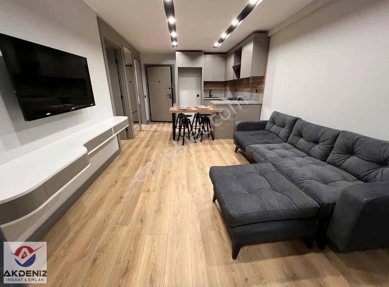 Harika Bir Lokasyon Ve Projede Birdaha Gelmez Bu Yatırım - Görsel 6