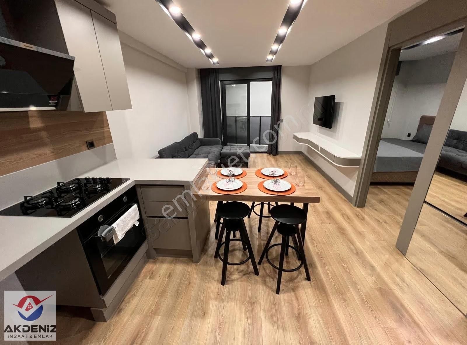 Harika Bir Lokasyon Ve Projede Birdaha Gelmez Bu Yatırım - Görsel 20