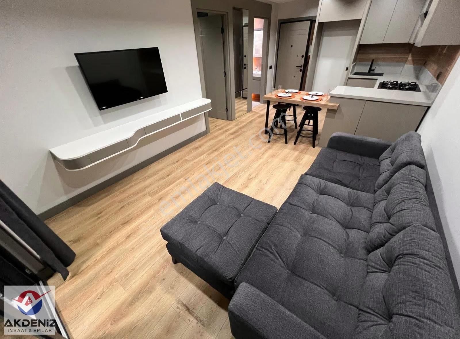 Harika Bir Lokasyon Ve Projede Birdaha Gelmez Bu Yatırım - Görsel 13