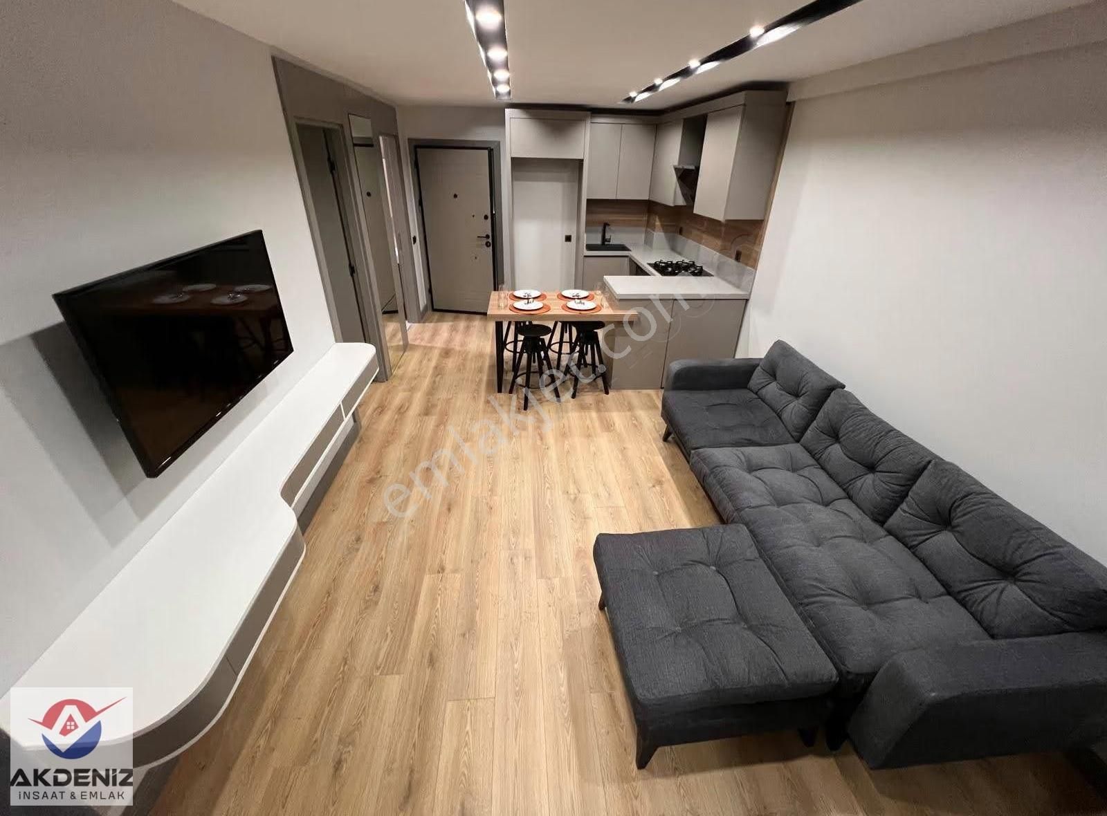 Harika Bir Lokasyon Ve Projede Birdaha Gelmez Bu Yatırım - Görsel 12