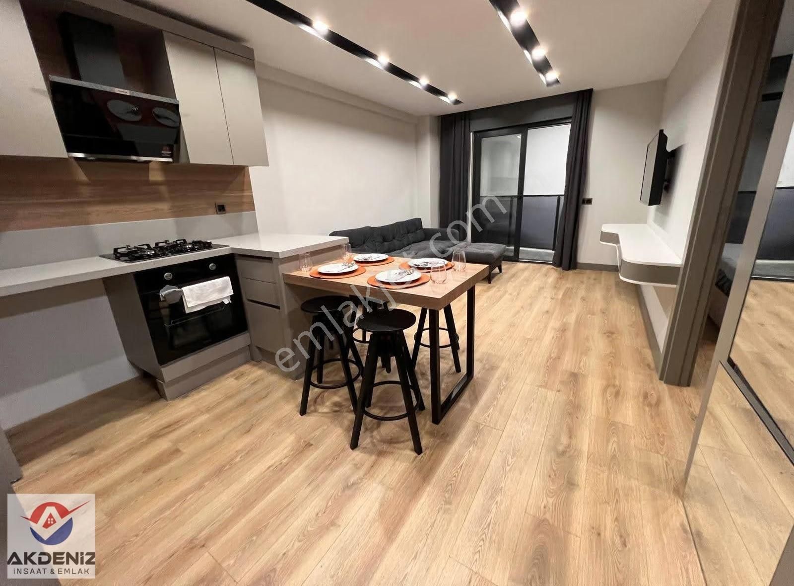 Harika Bir Lokasyon Ve Projede Birdaha Gelmez Bu Yatırım - Görsel 26