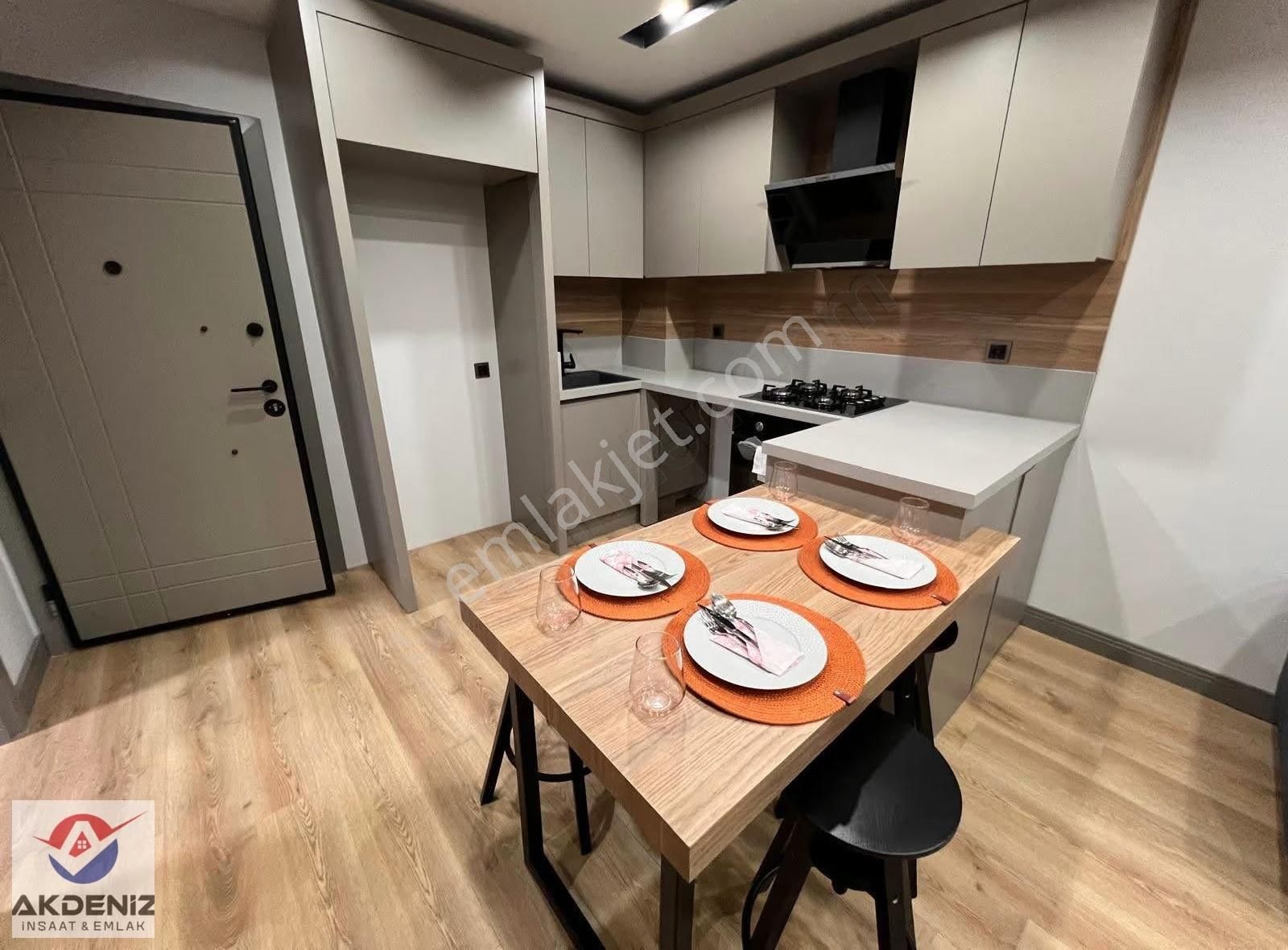 Harika Bir Lokasyon Ve Projede Birdaha Gelmez Bu Yatırım - Görsel 11