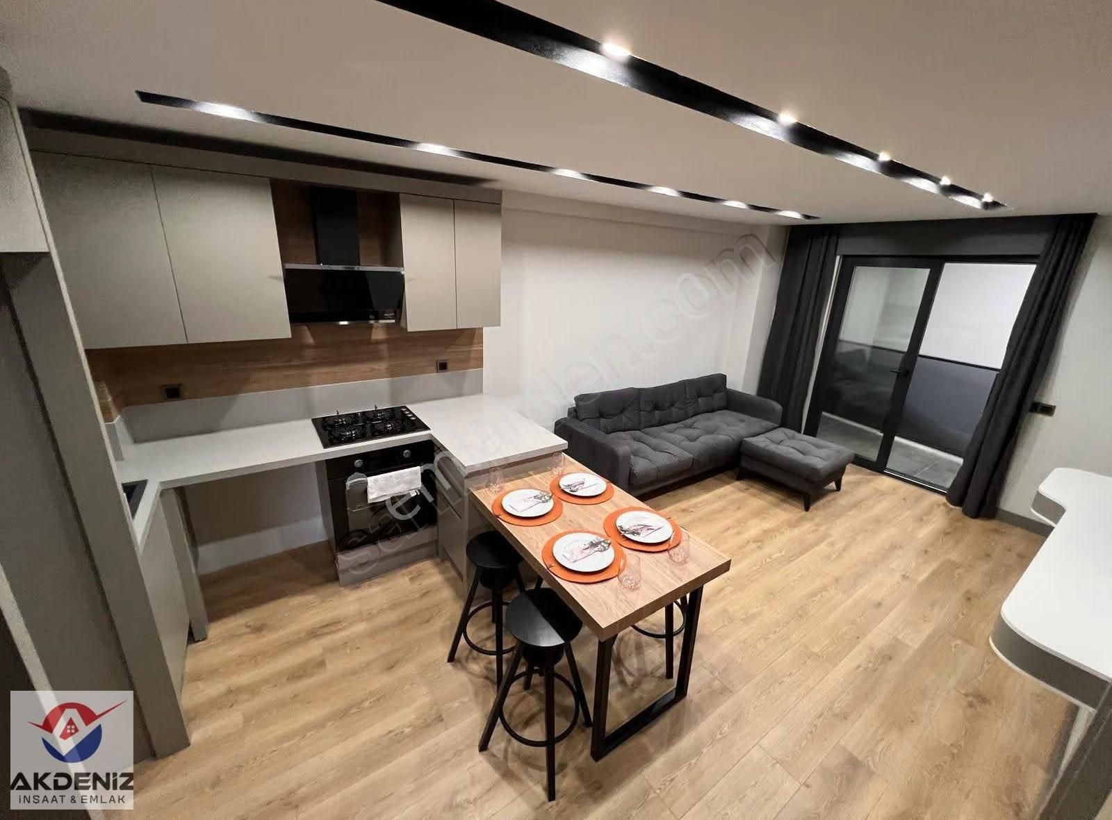 Harika Bir Lokasyon Ve Projede Birdaha Gelmez Bu Yatırım - Görsel 14