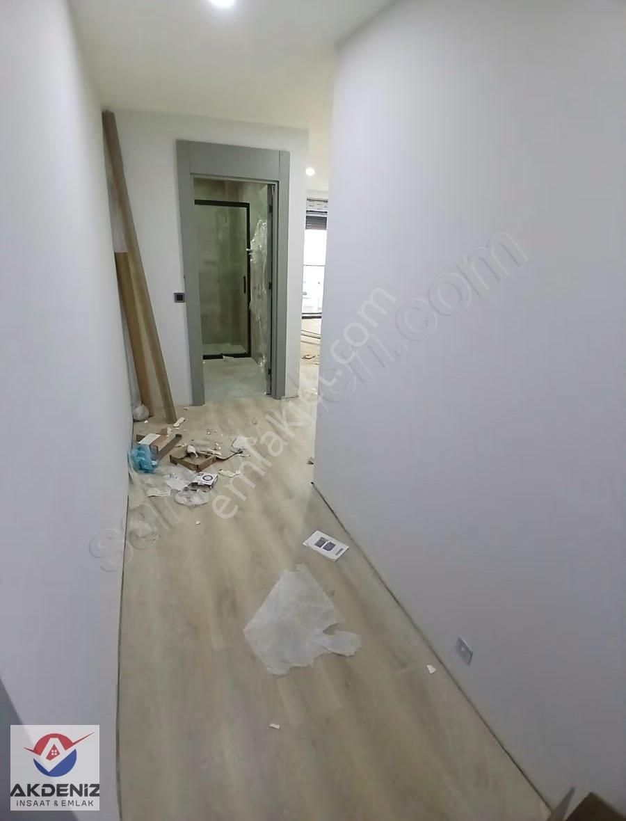 Yüksekalan Mah Cumhuriyet Lisesi Yani Kattab75 M² 2+1 Daire - Görsel 18