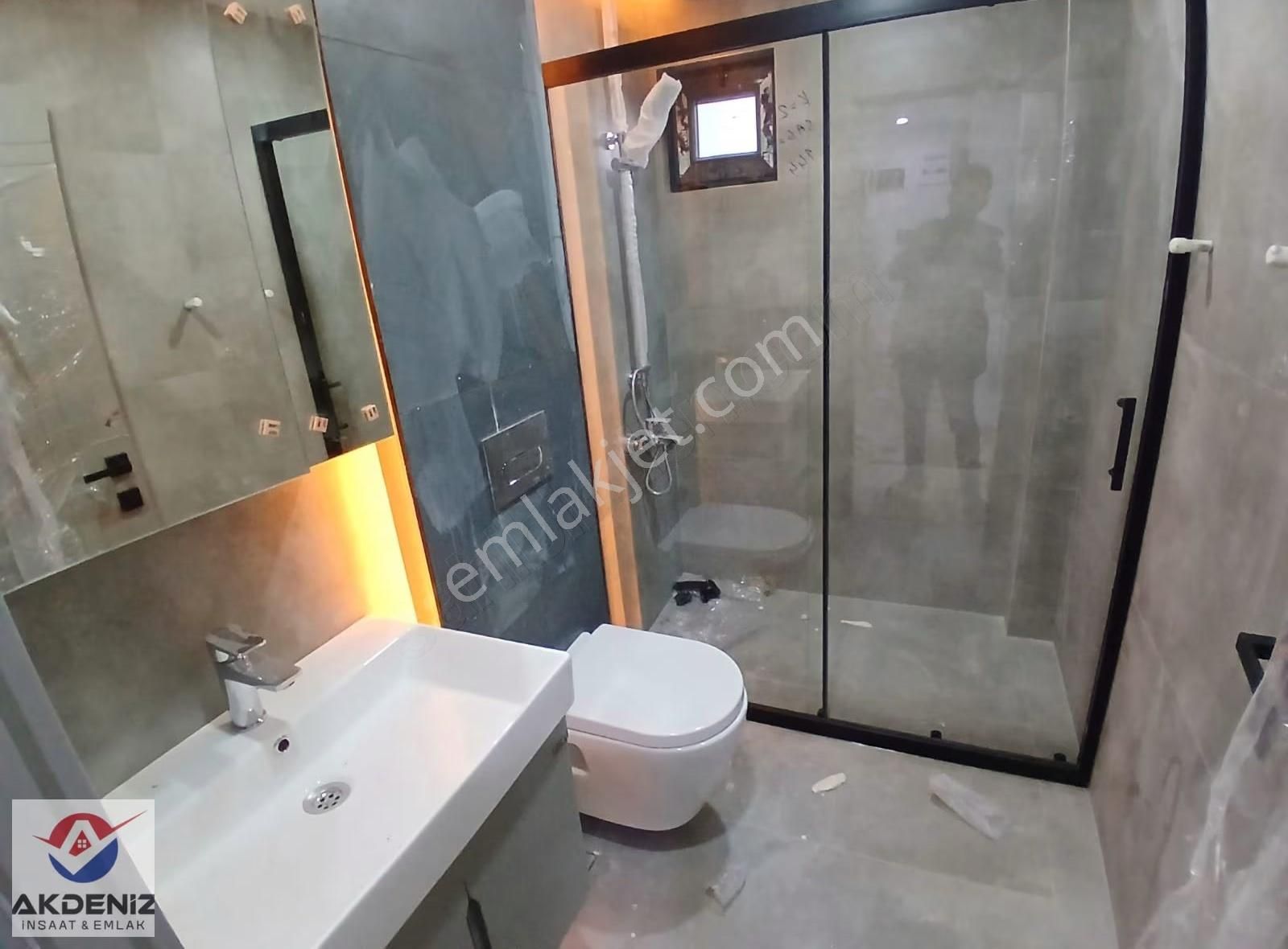Yüksekalan Mah Cumhuriyet Lisesi Yani Kattab75 M² 2+1 Daire - Görsel 12