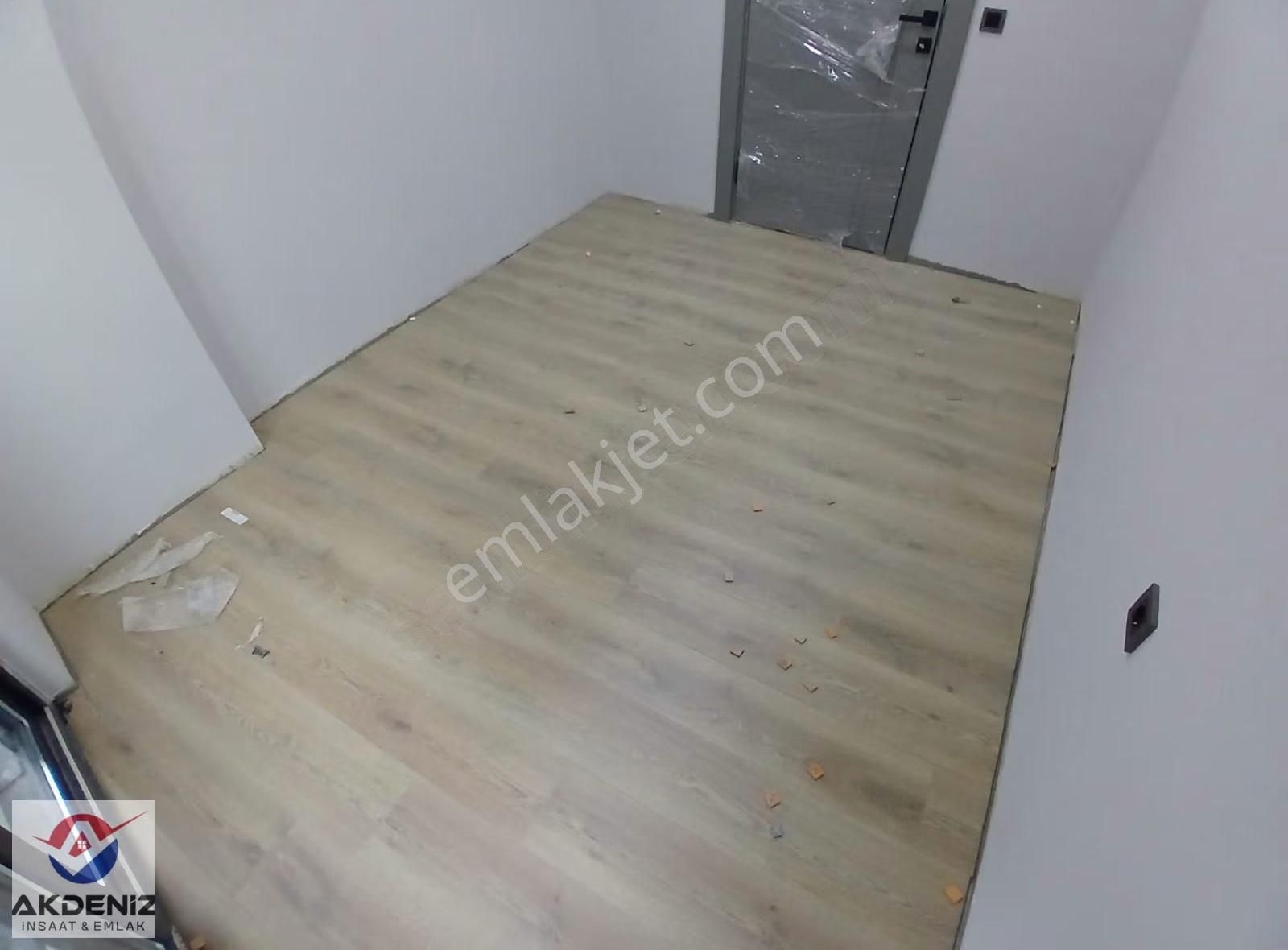 Yüksekalan Mah Cumhuriyet Lisesi Yani Kattab75 M² 2+1 Daire - Görsel 3