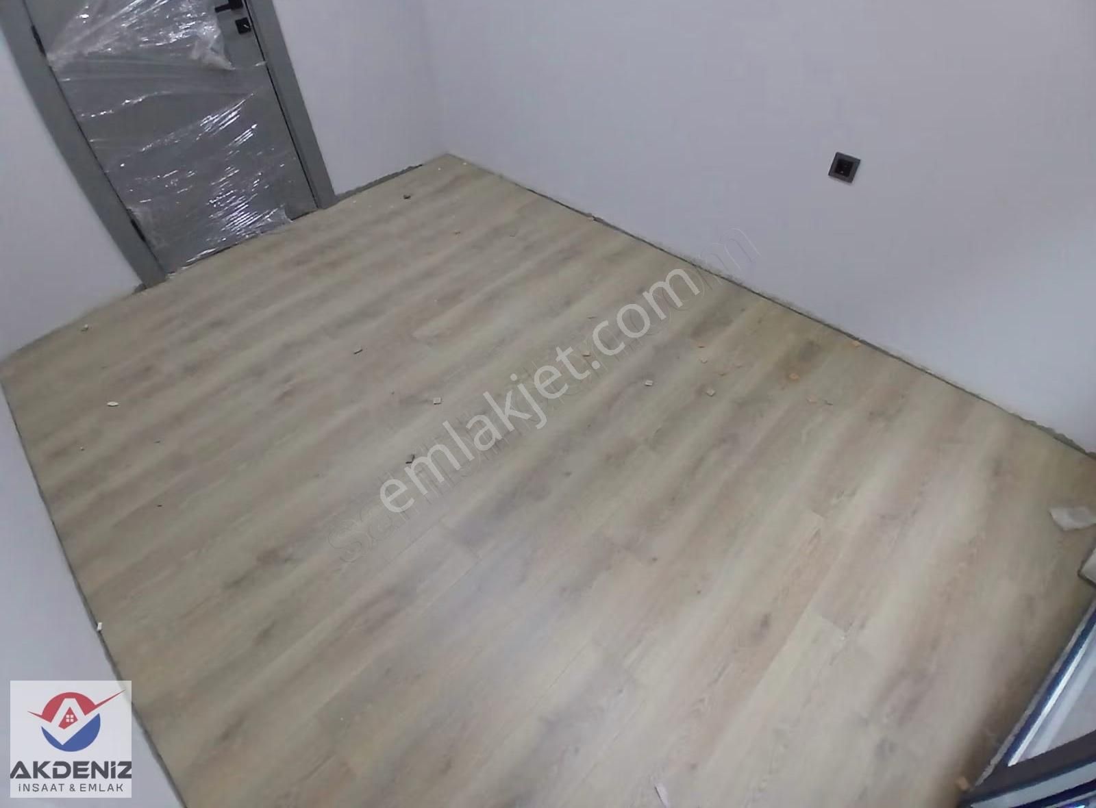Yüksekalan Mah Cumhuriyet Lisesi Yani Kattab75 M² 2+1 Daire - Görsel 6
