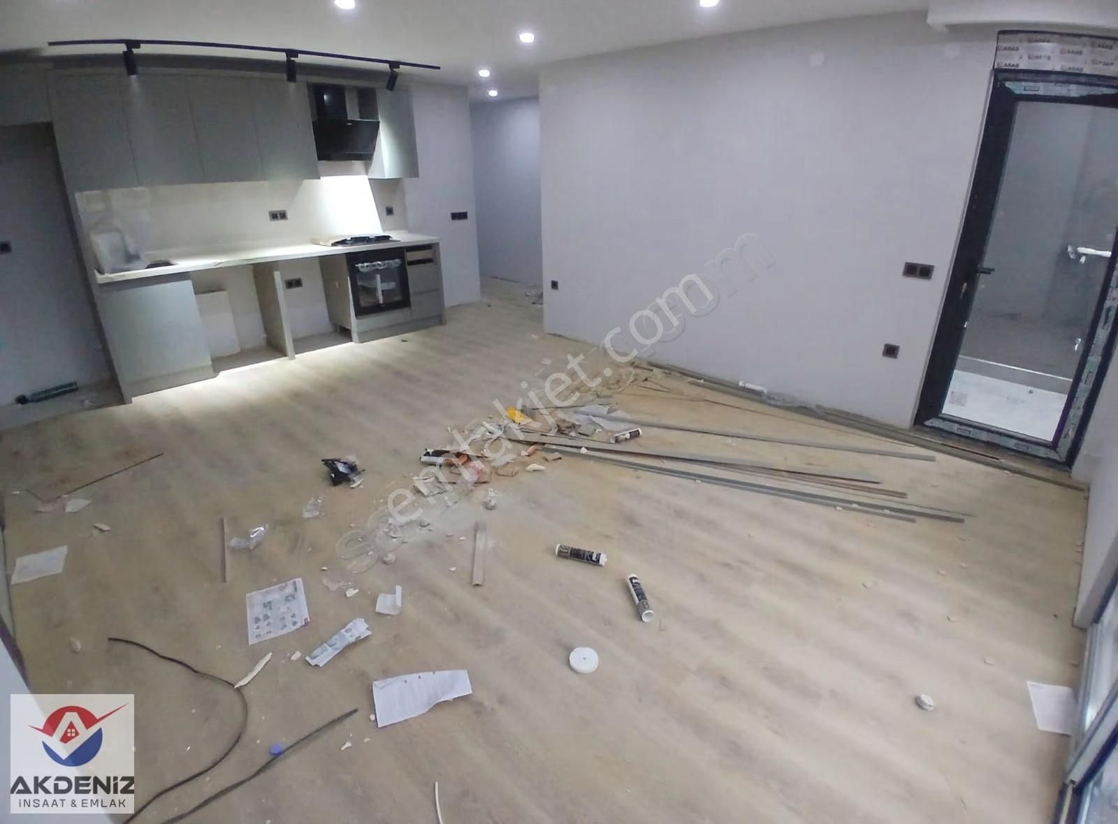 Yüksekalan Mah Cumhuriyet Lisesi Yani Kattab75 M² 2+1 Daire - Görsel 2