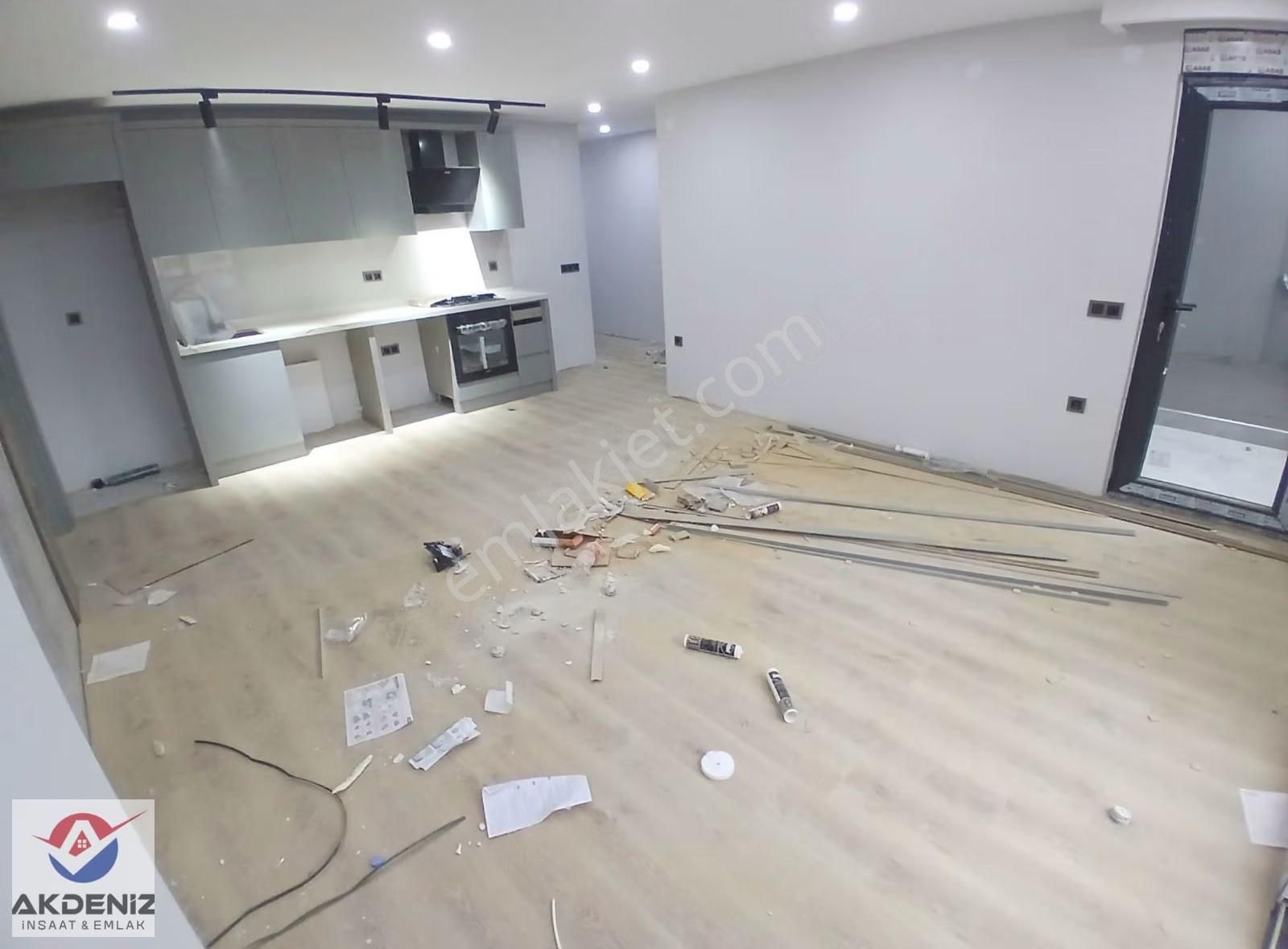Yüksekalan Mah Cumhuriyet Lisesi Yani Kattab75 M² 2+1 Daire - Görsel 8