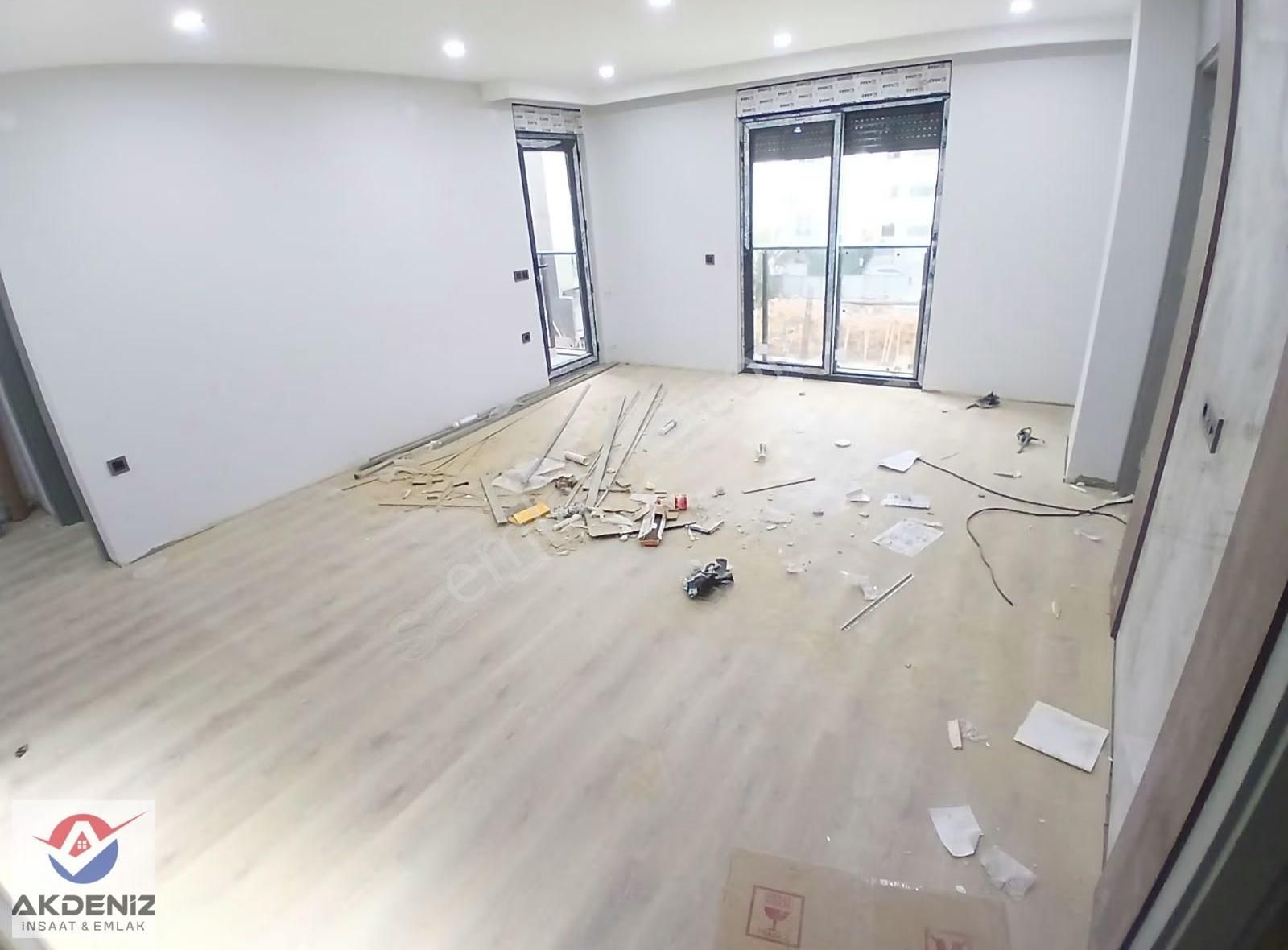 Yüksekalan Mah Cumhuriyet Lisesi Yani Kattab75 M² 2+1 Daire