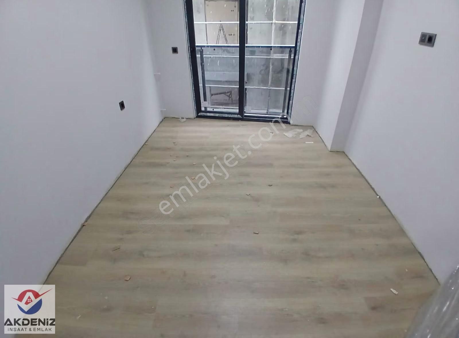 Yüksekalan Mah Cumhuriyet Lisesi Yani Kattab75 M² 2+1 Daire - Görsel 13