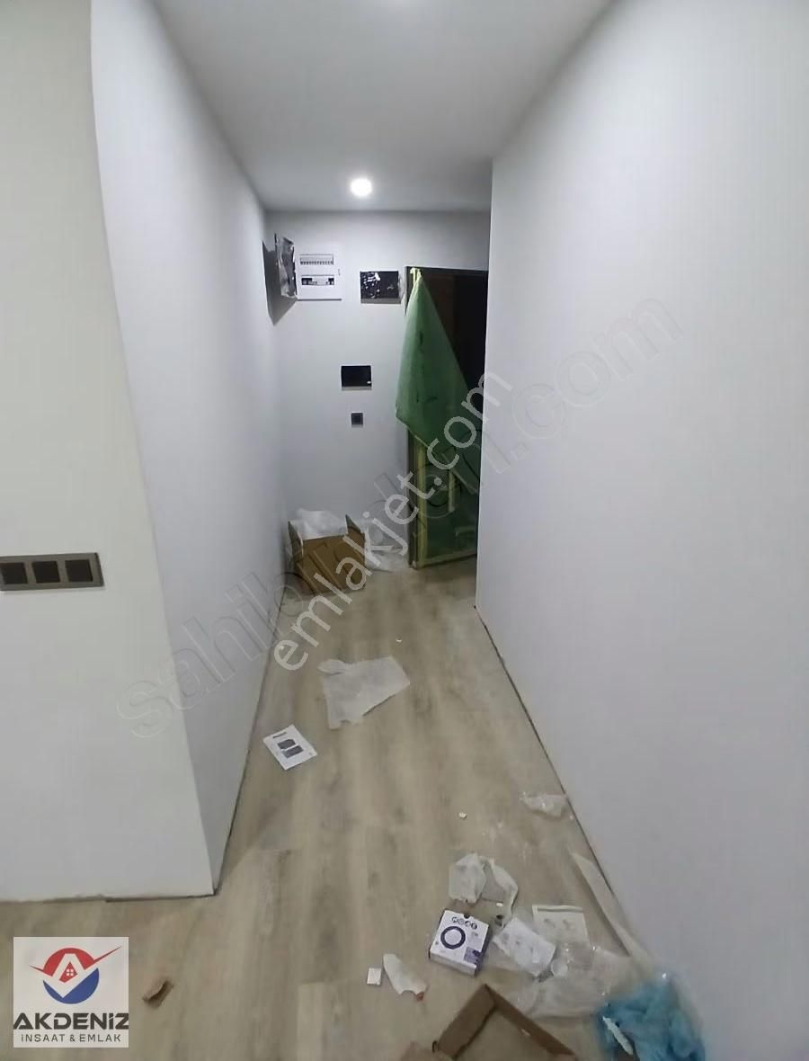 Yüksekalan Mah Cumhuriyet Lisesi Yani Kattab75 M² 2+1 Daire - Görsel 7