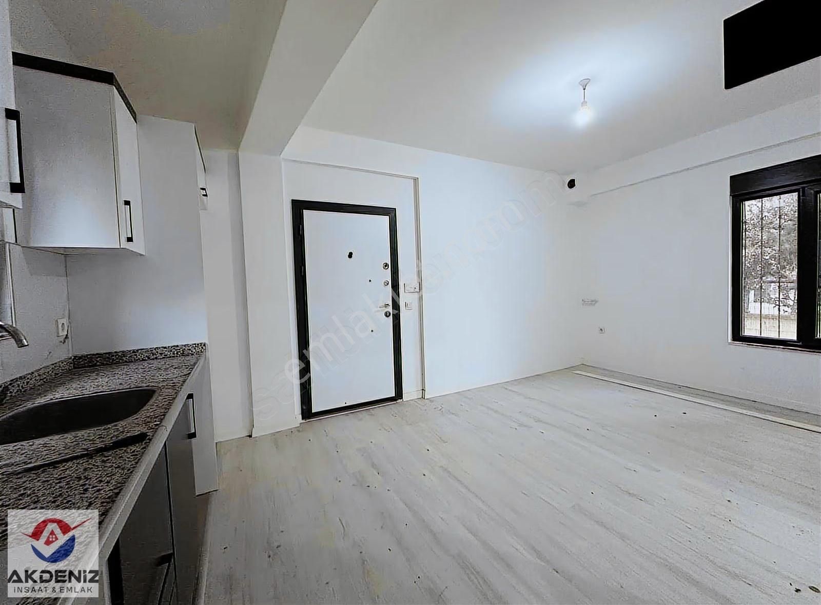 Yeni Binada 1+1 Güney Cephe Daire Kaçmaz - Görsel 2