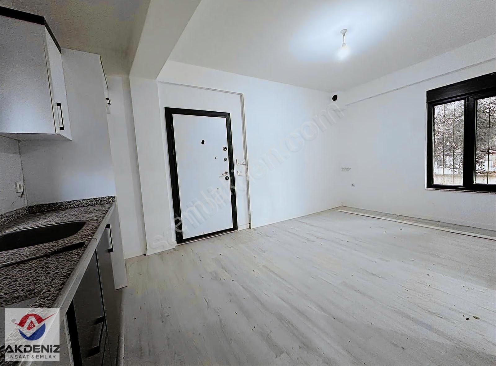 Yeni Binada 1+1 Güney Cephe Daire Kaçmaz - Görsel 12