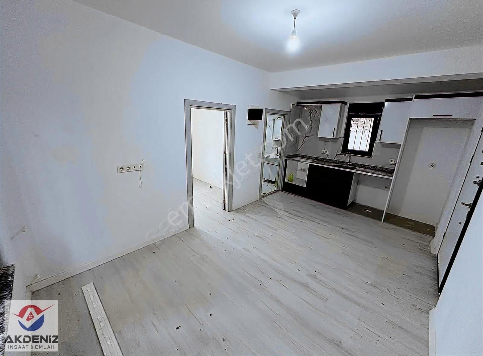 Yeni Binada 1+1 Güney Cephe Daire Kaçmaz - Görsel 16